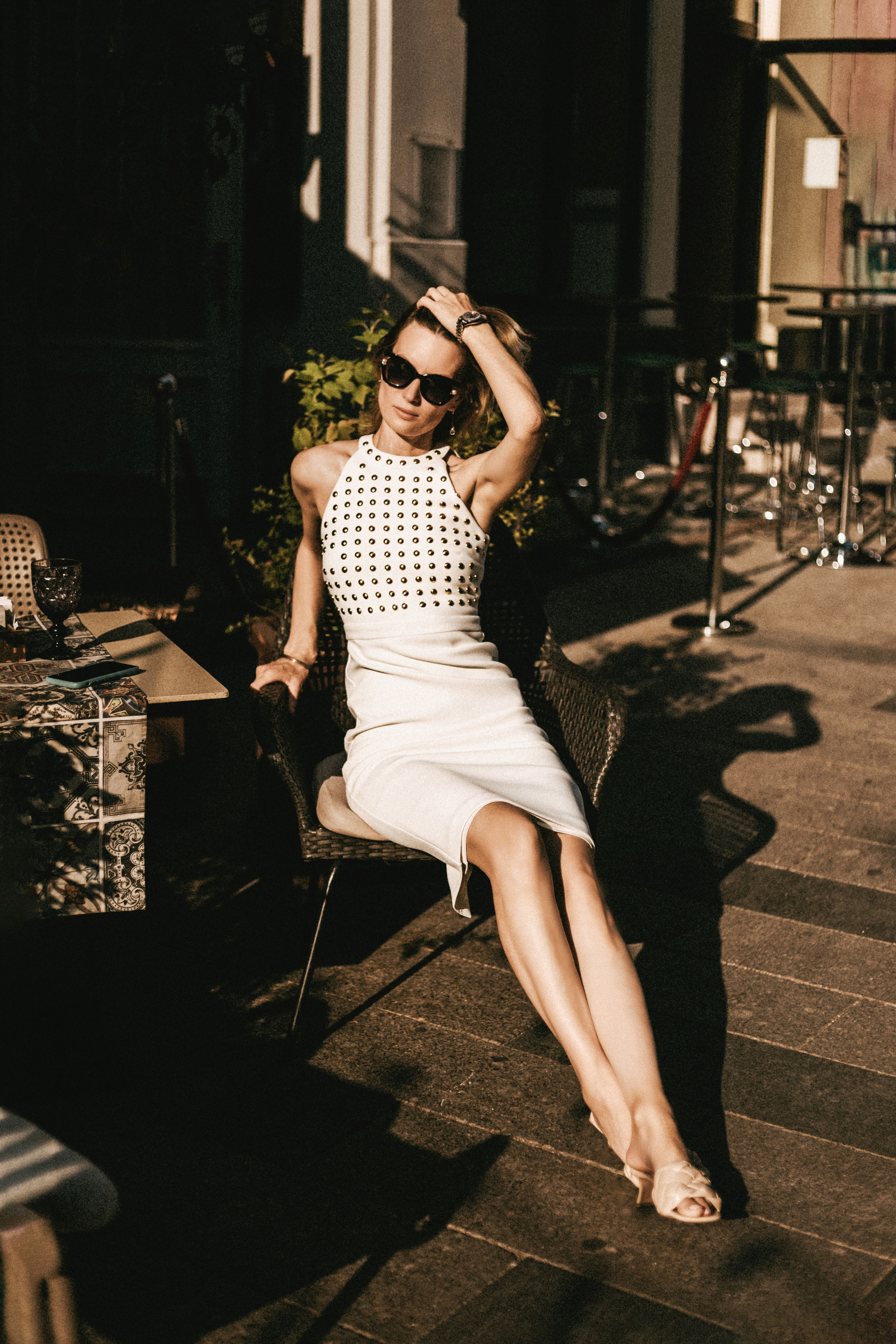 МАРИЯ. Фотограф Москва Галина Рыжкова