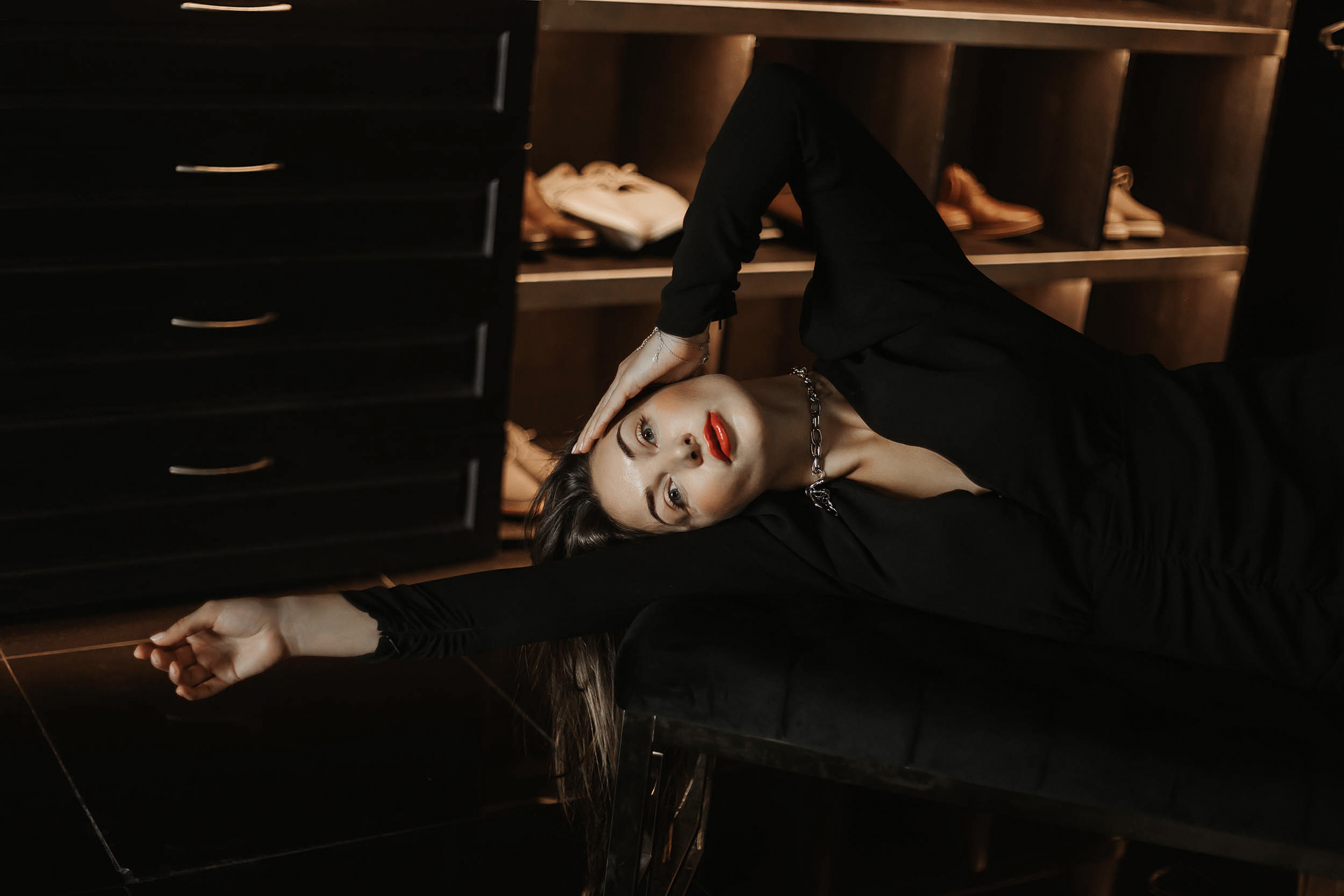 ИРИНА. Фотограф Москва Галина Рыжкова