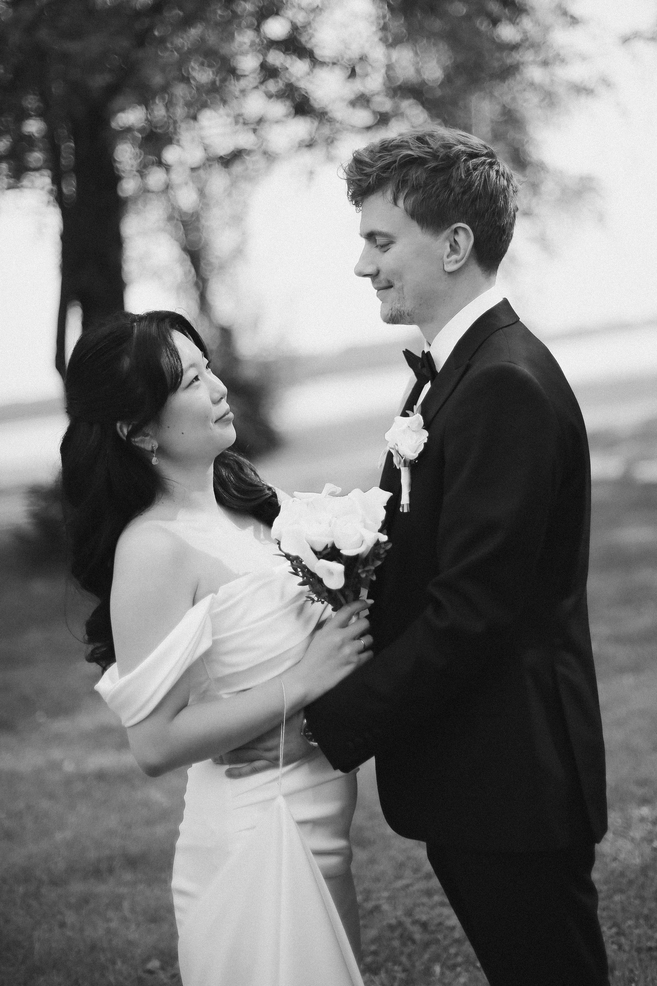 Любовь и Сергей (полный день). Фотограф Екатерина Максимова: семейные, индивидуальные съемки, свадьбы