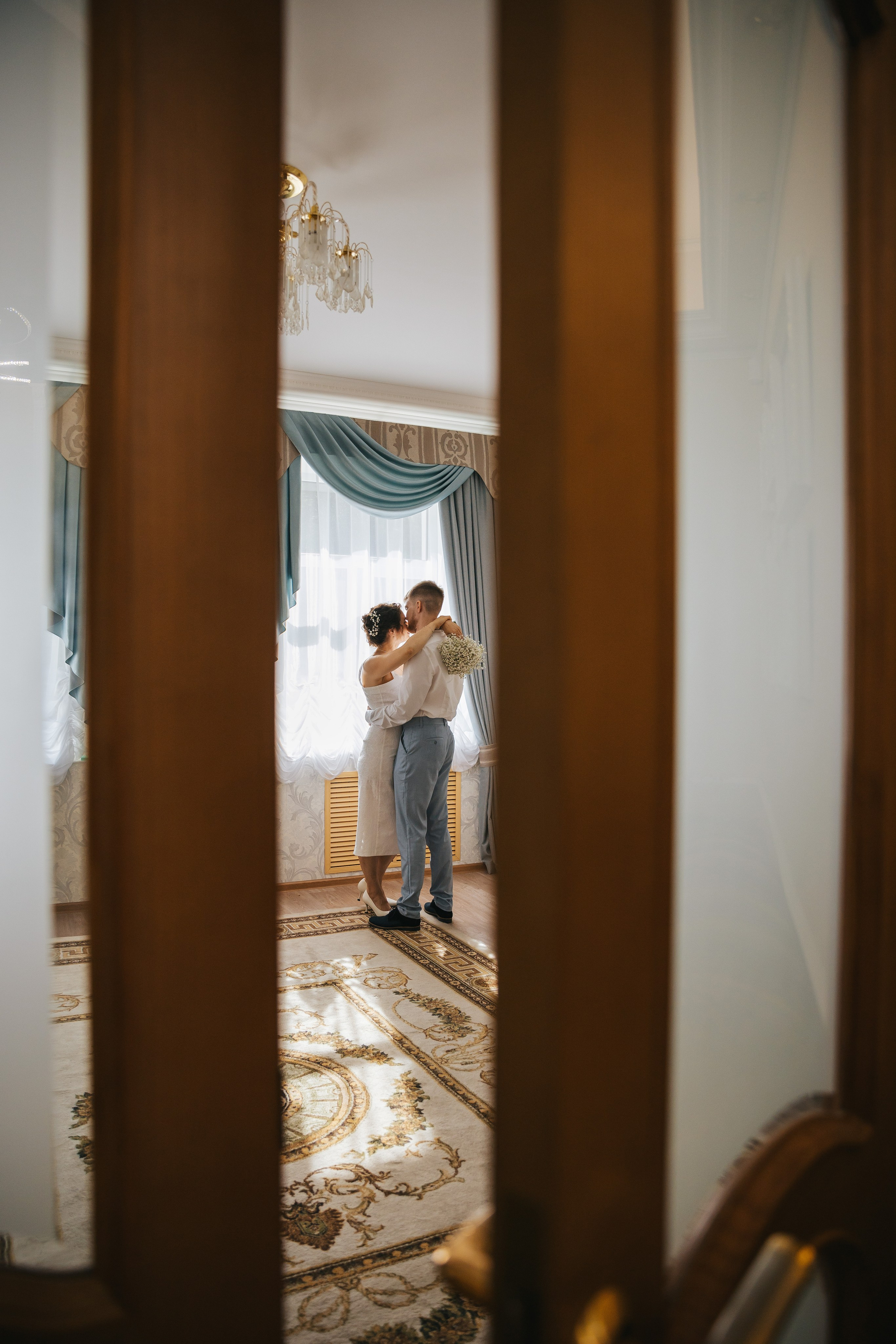 Андрей и Света. Семейный lifestyle фотограф в Санкт-Петербурге Людмила Пахомова