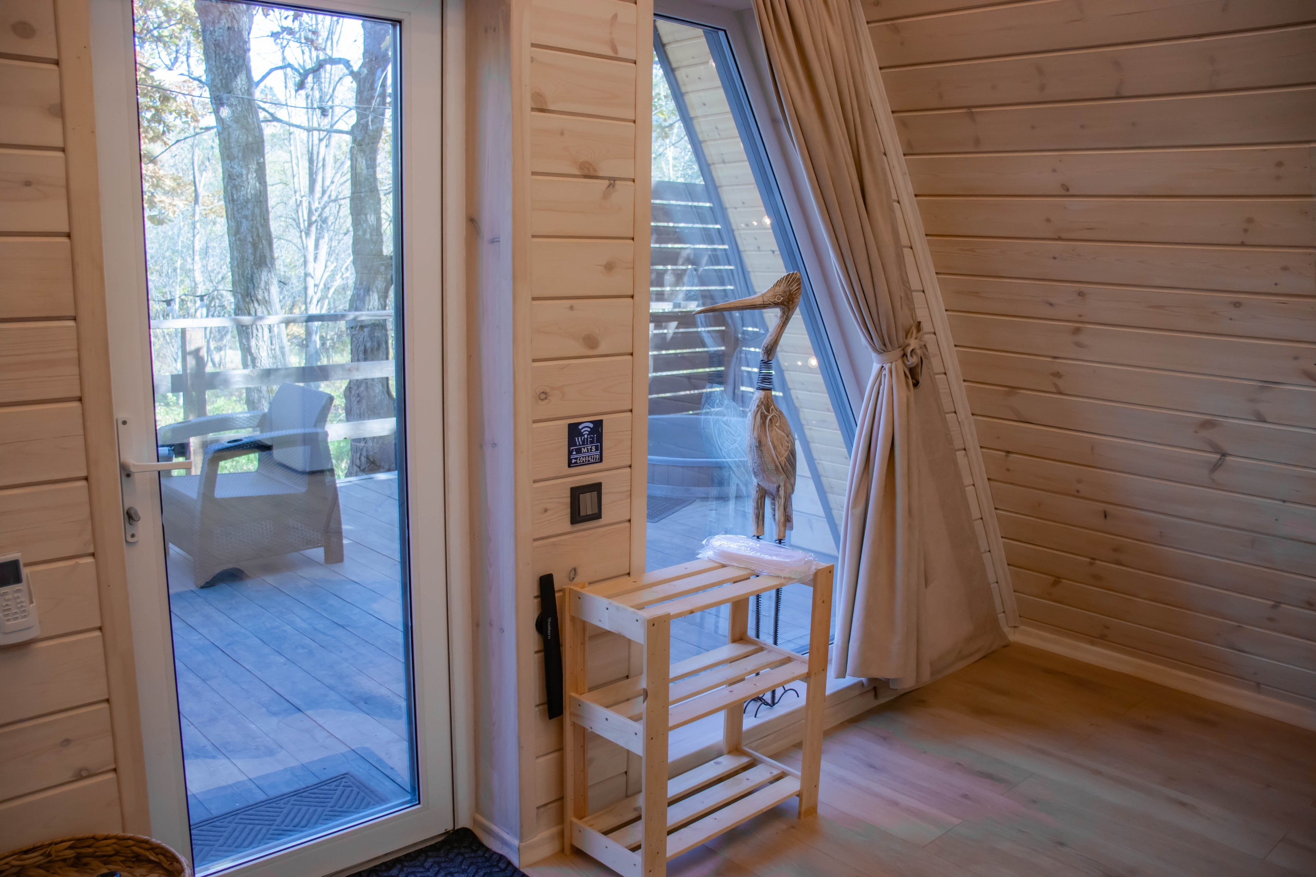 Dubki Glamping. Рекламное агентство Результат Владивосток