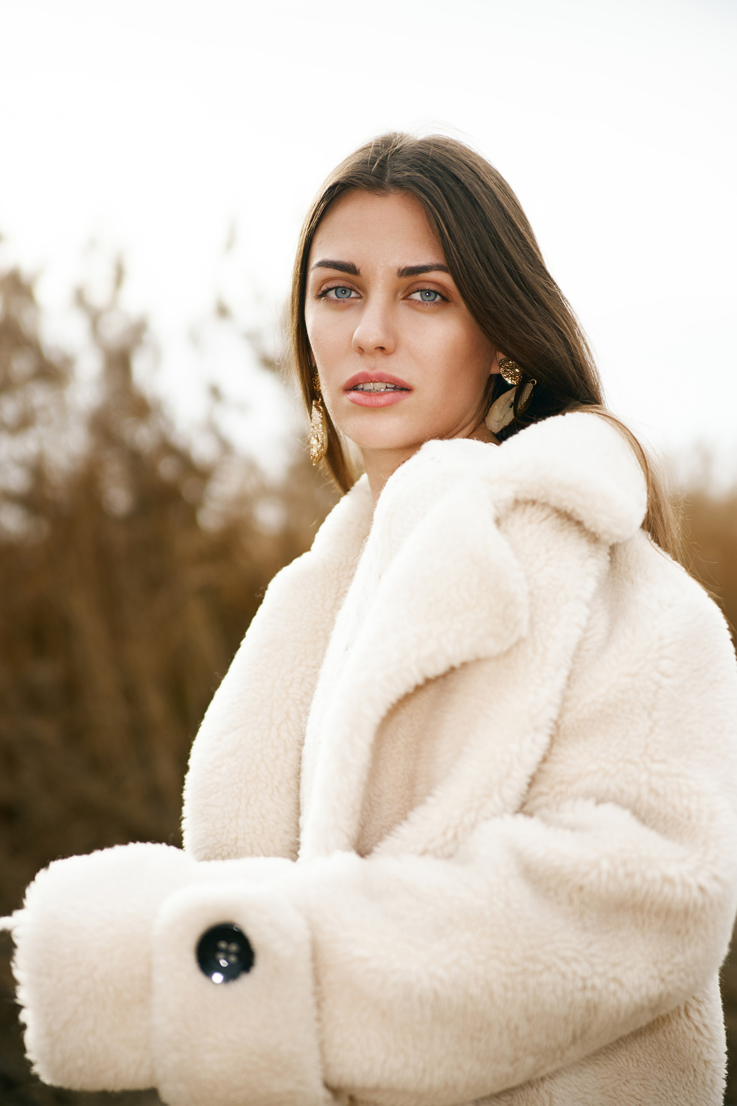 Imi models. Фотограф Александр Закадычный | Таганрог