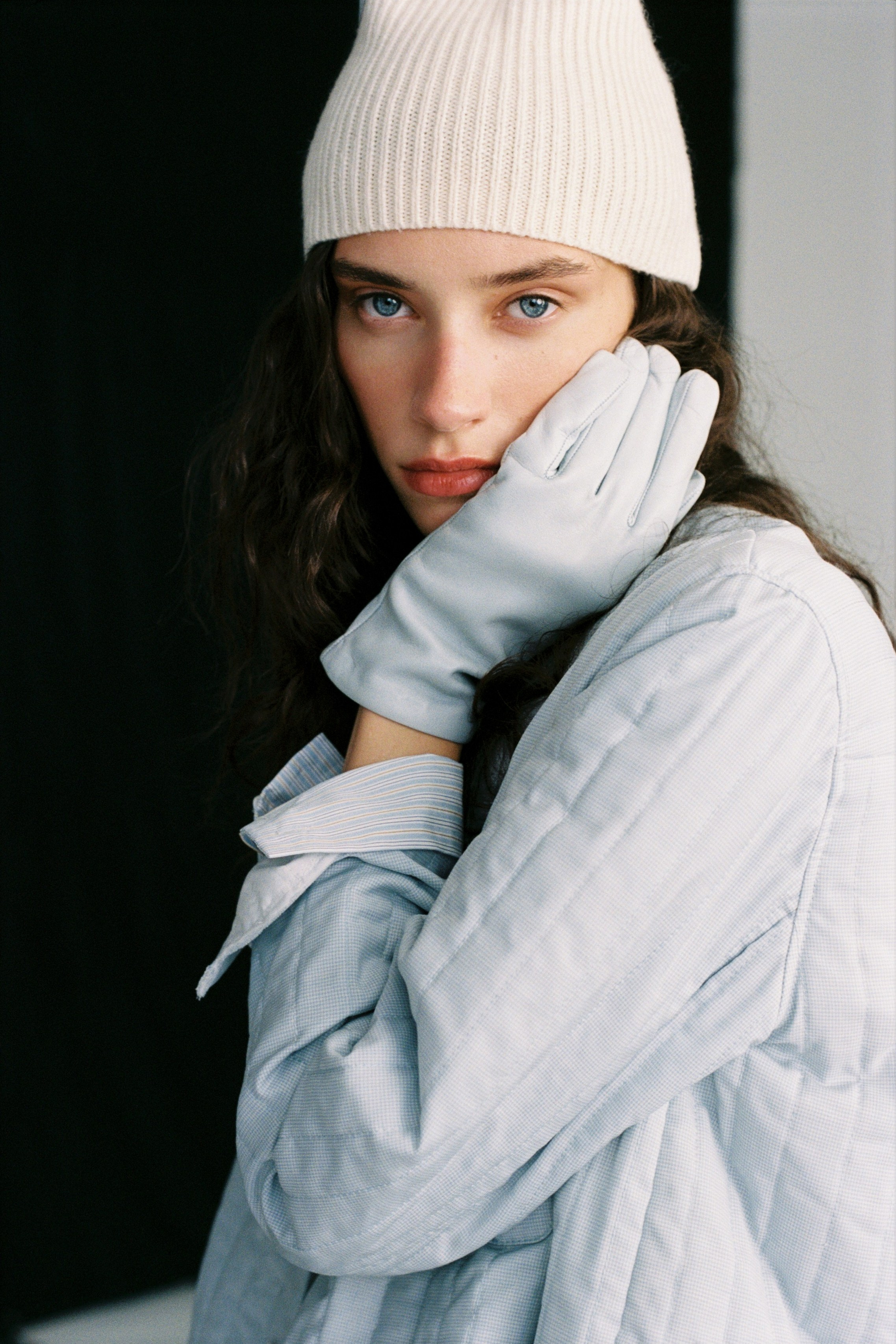 Fashion. Фотограф в Москве Лида Фойда