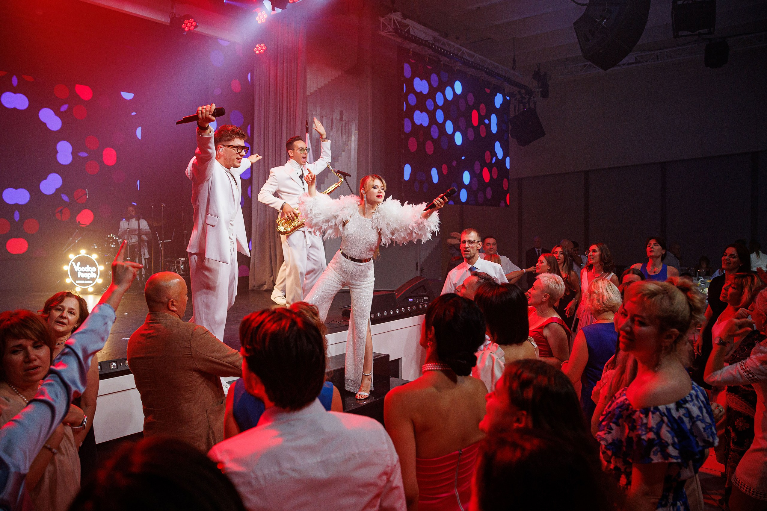 "Эко-Мед-сМ" - День Рождения компании. Фотограф в Москве и МО, Алексей Балышев