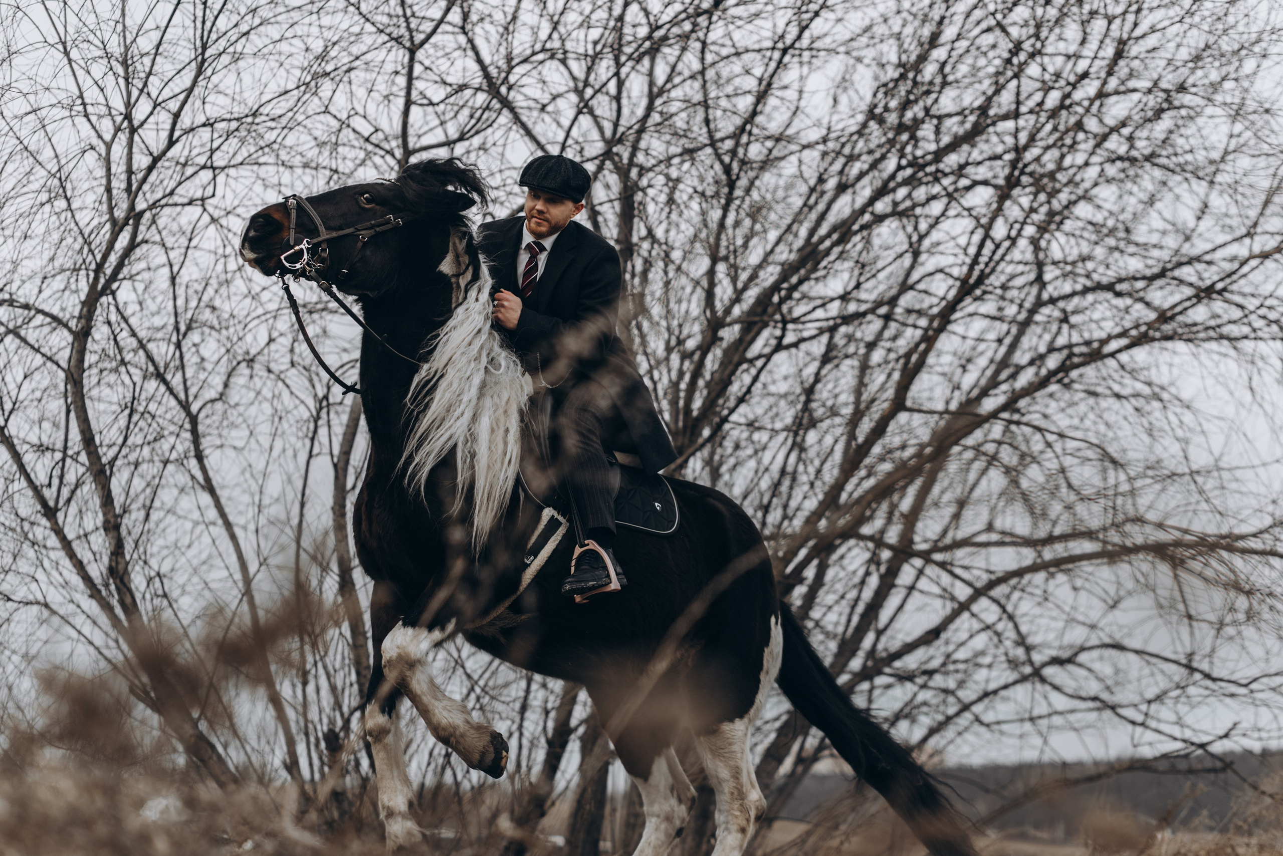 Бизнес-контент | репортаж