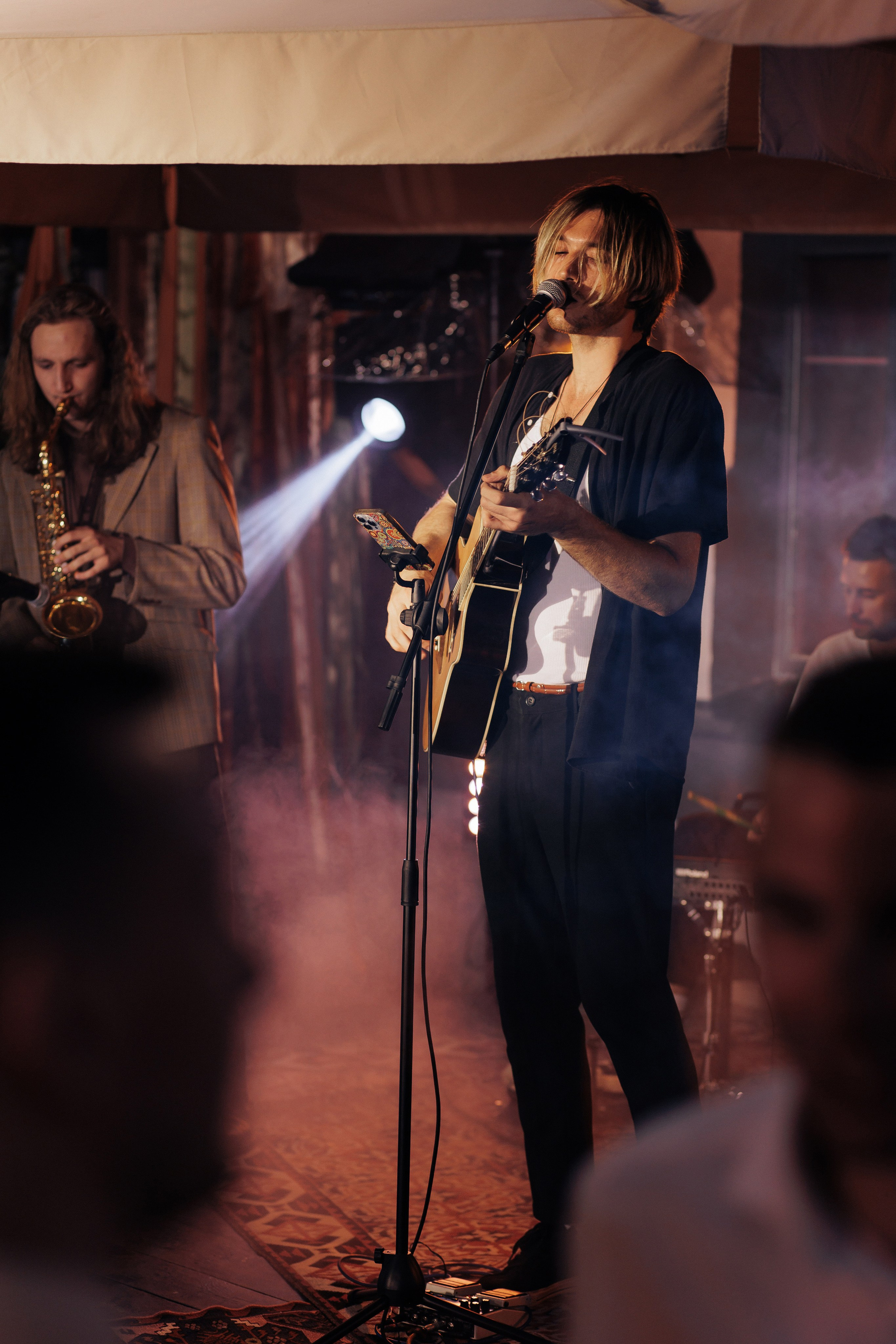 Свадебная Фотосессия с агенством и ведущим. Свадебный фотограф Воронеж