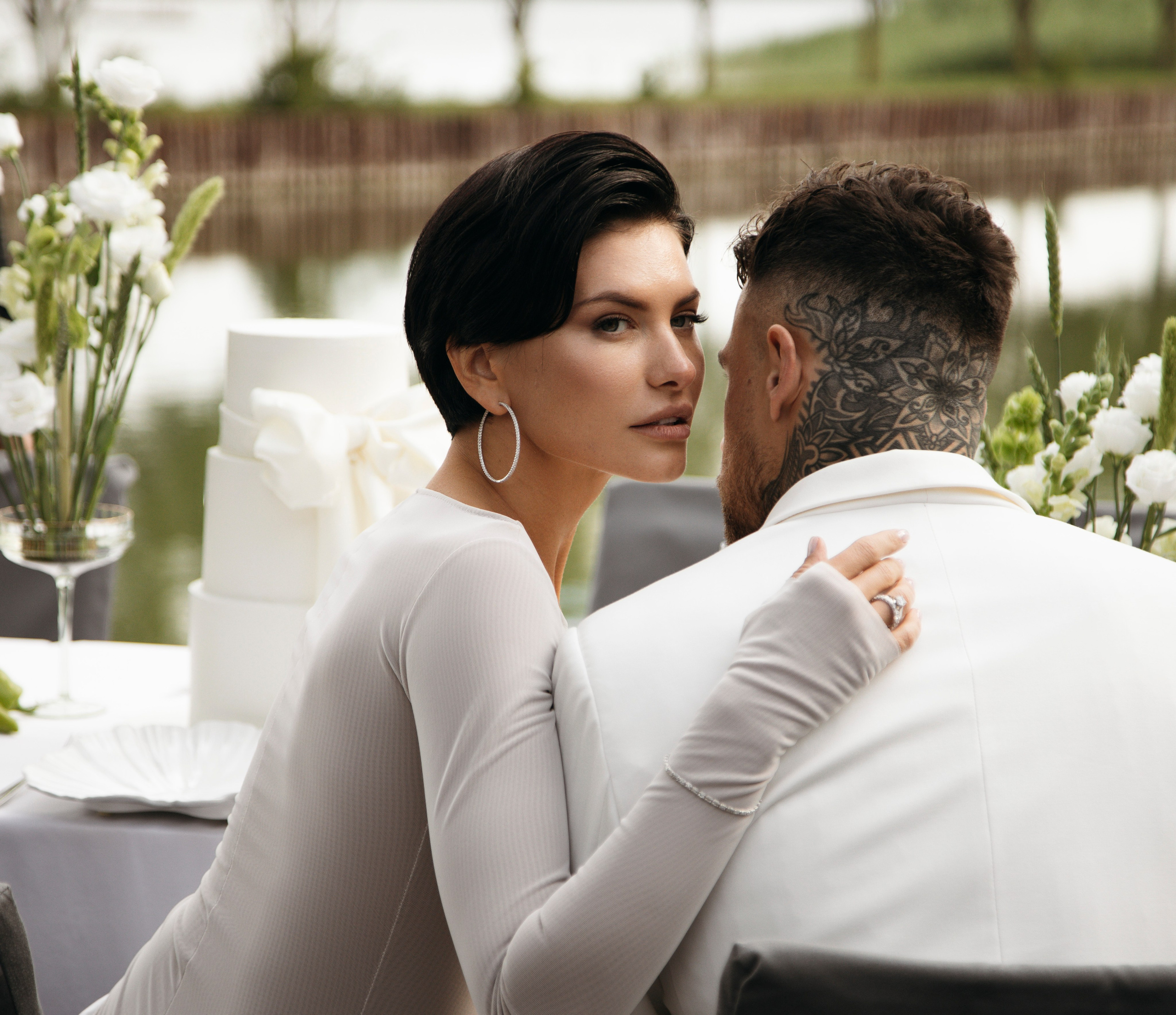 Андрей и Таисия. Nikolpinhasova