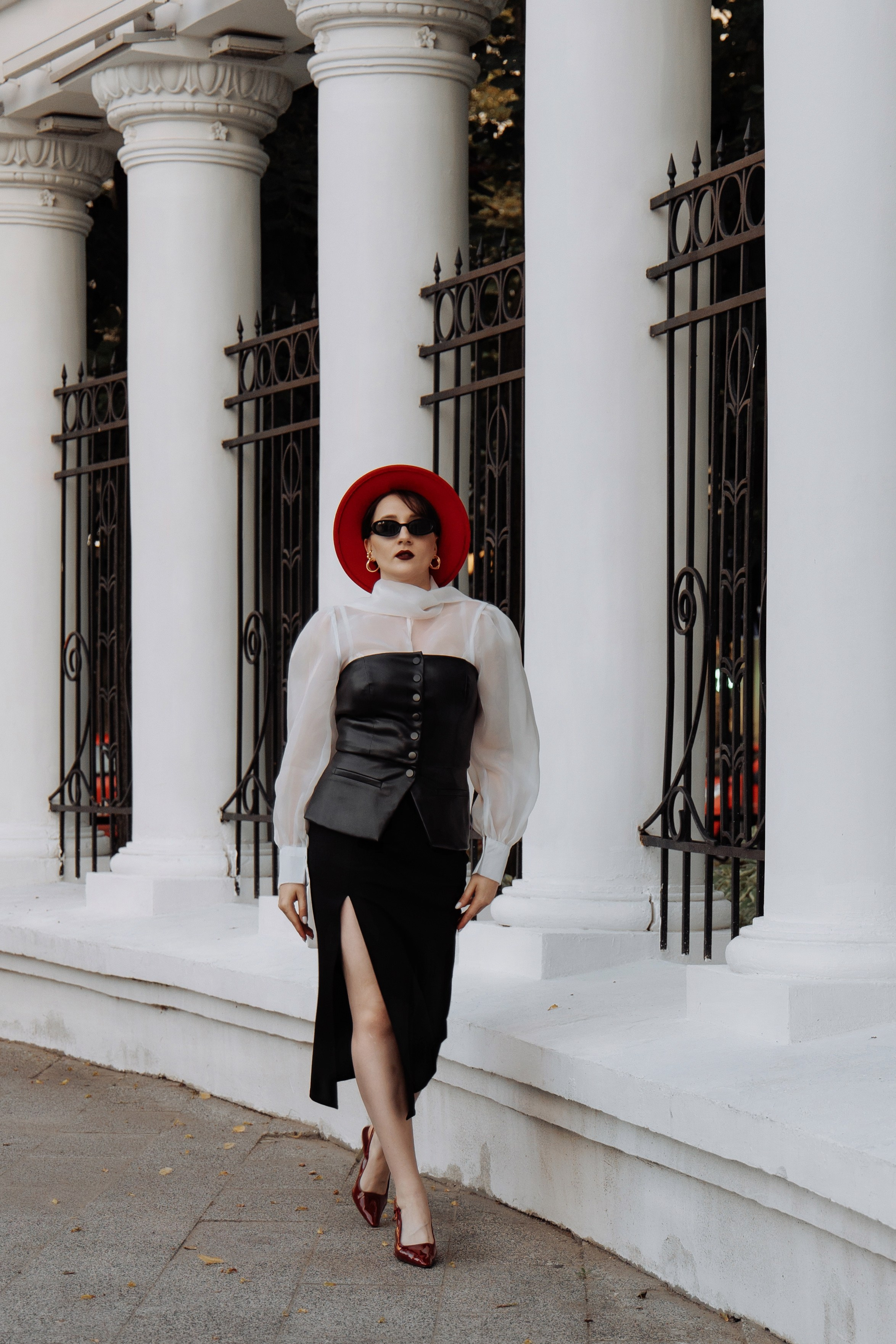 Контент\Индивидуальные. Фотограф Марина Побединская