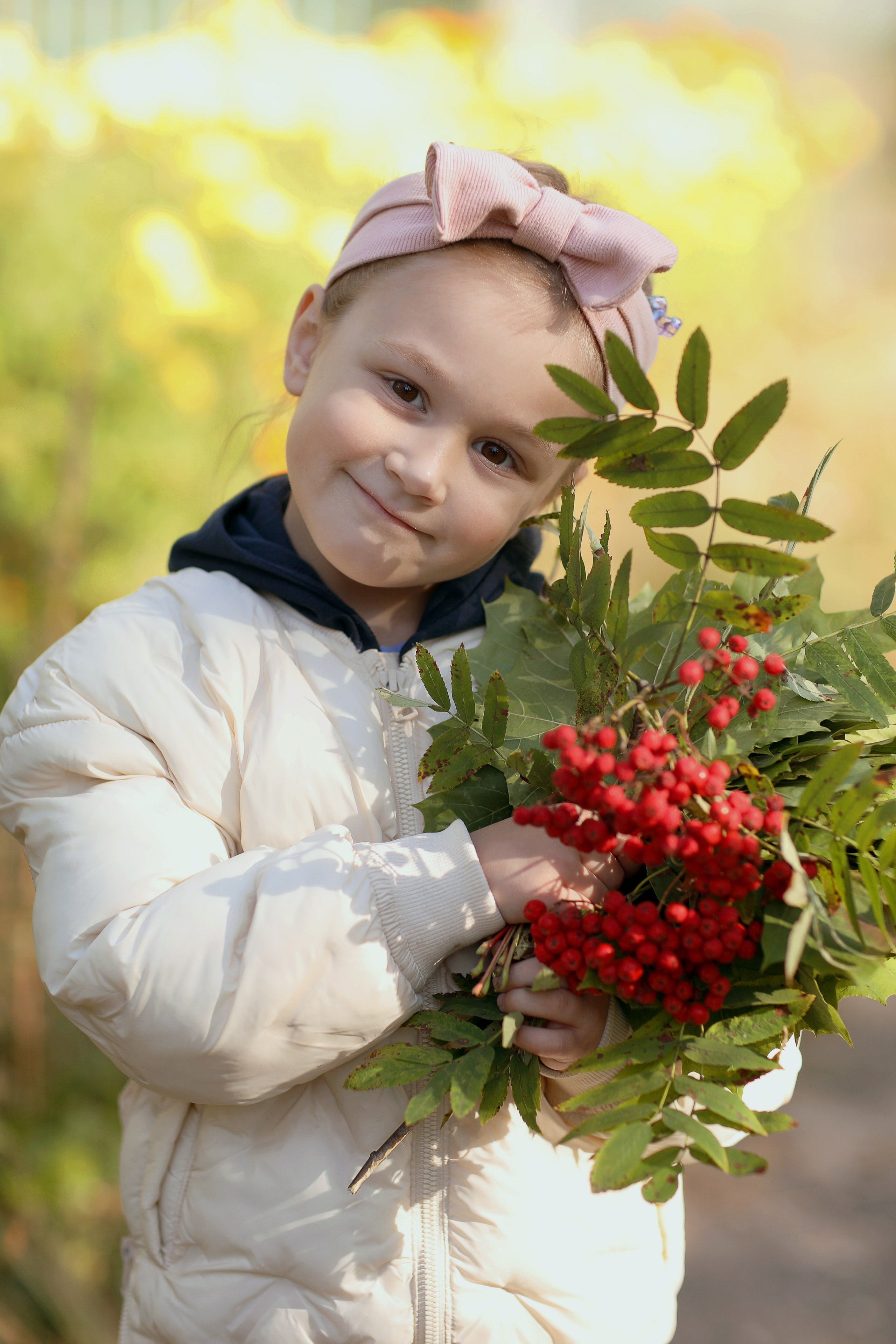 Детский сад. Фотограф в Ярославле Егорычева Екатерина