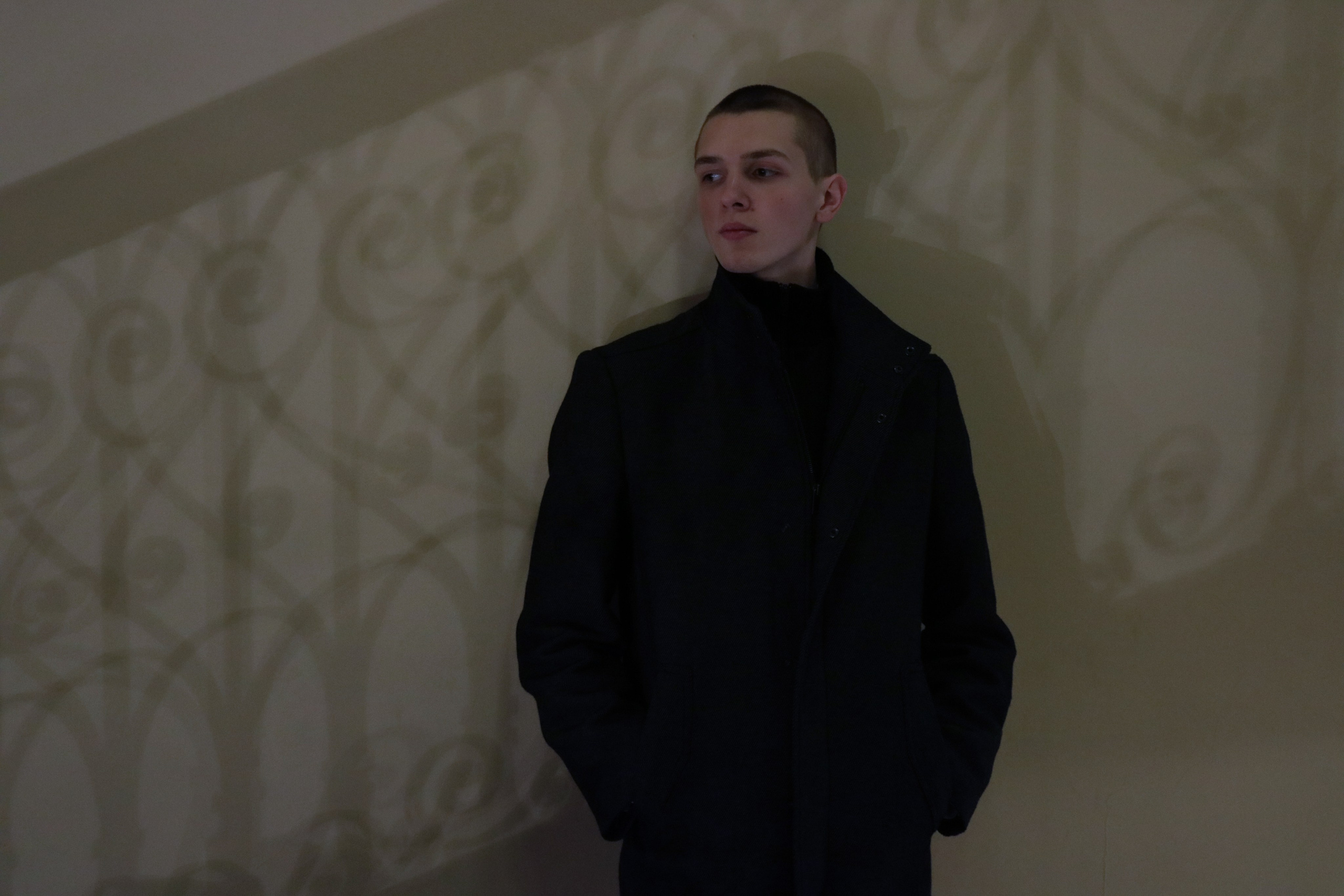 Портретный фотограф в Москве Наталья Чибисова