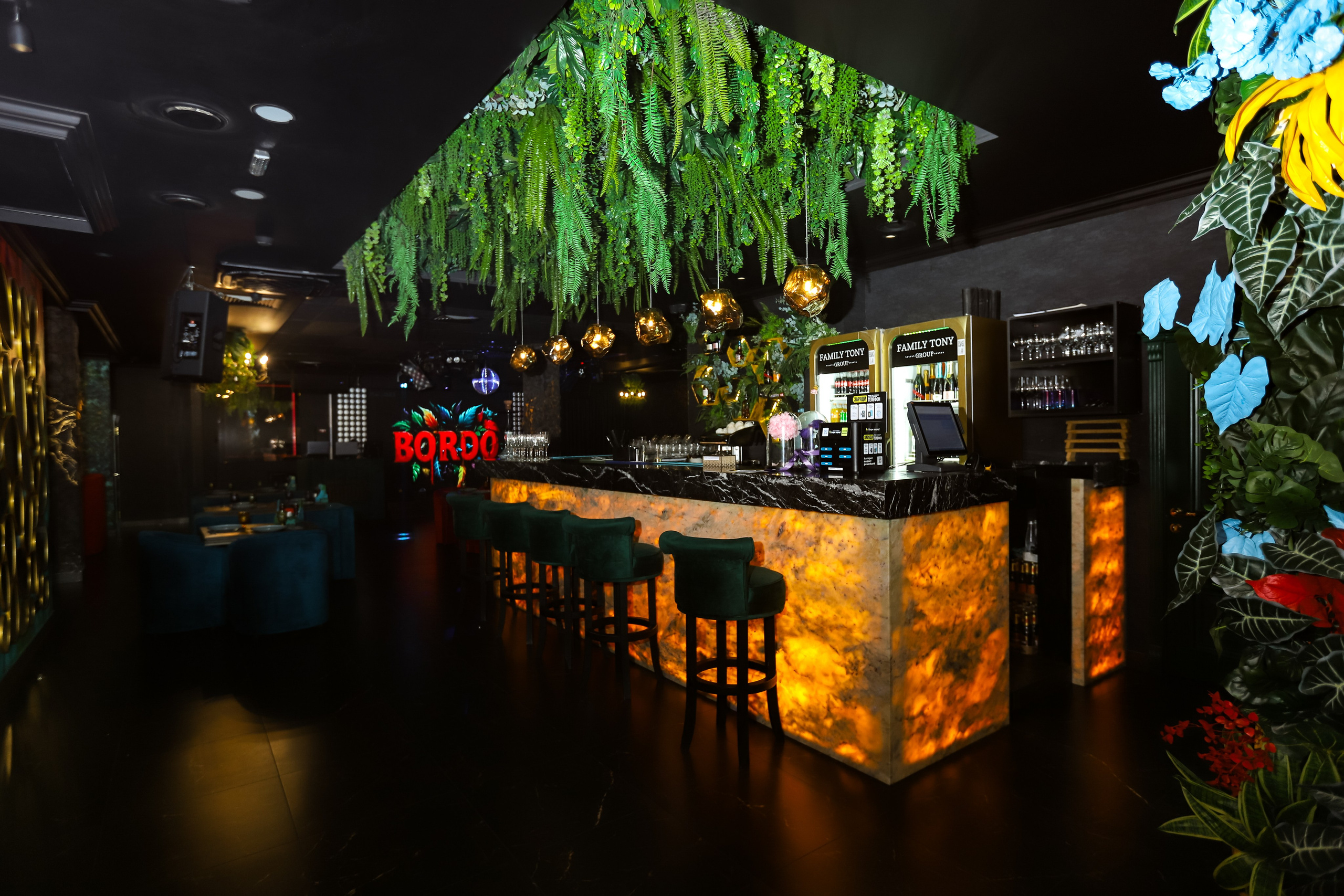 BORDO. Фотограф в Краснодаре Анна Светикова