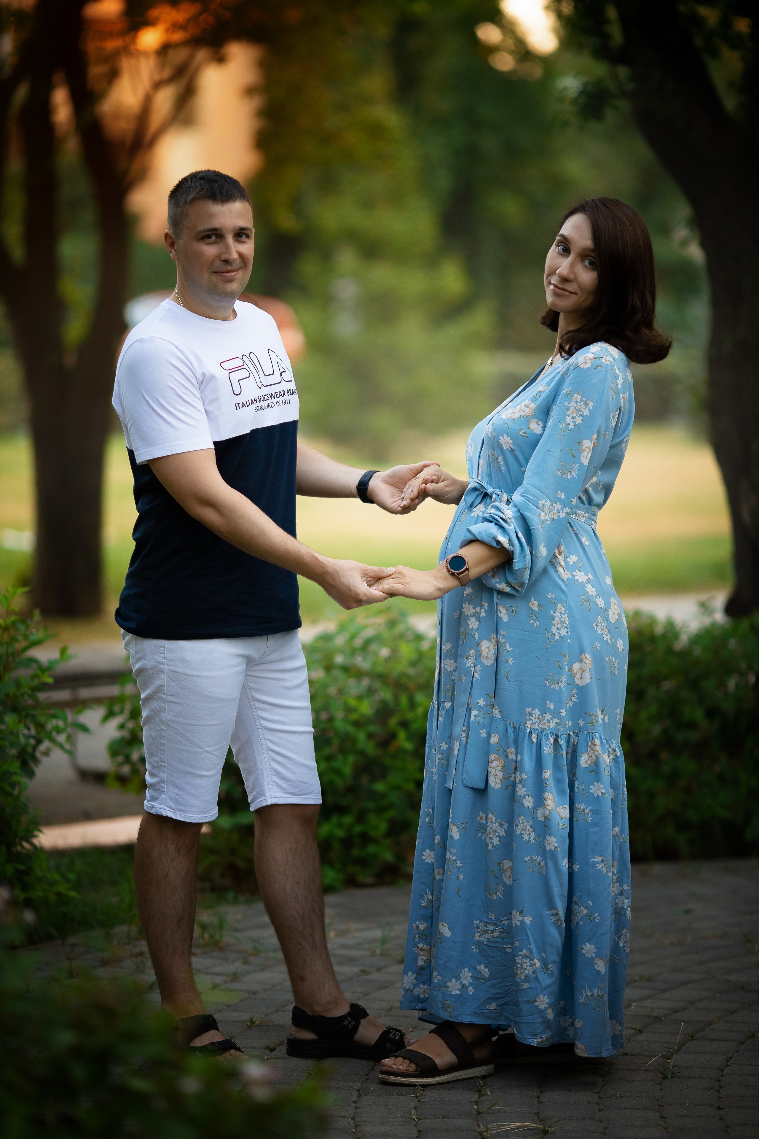 БЕРЕМЕННОСТЬ. Фотограф в Краснодаре Анна Светикова