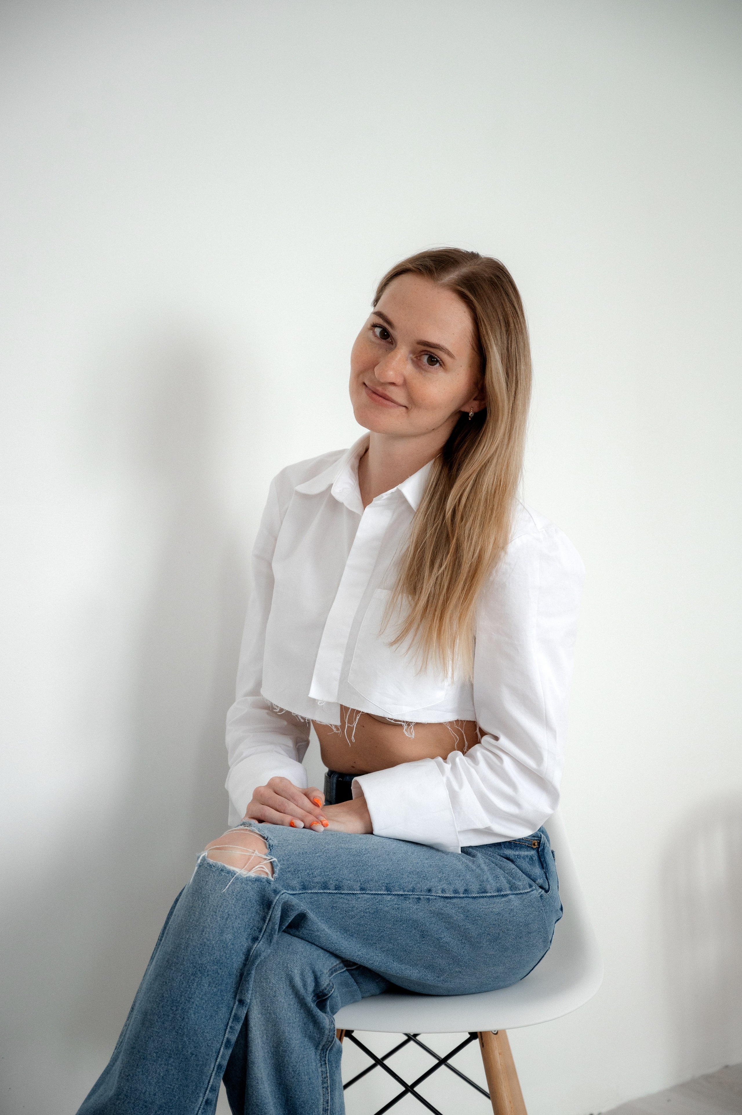 Открытие фотостудии. Фотограф Нижний Новгород