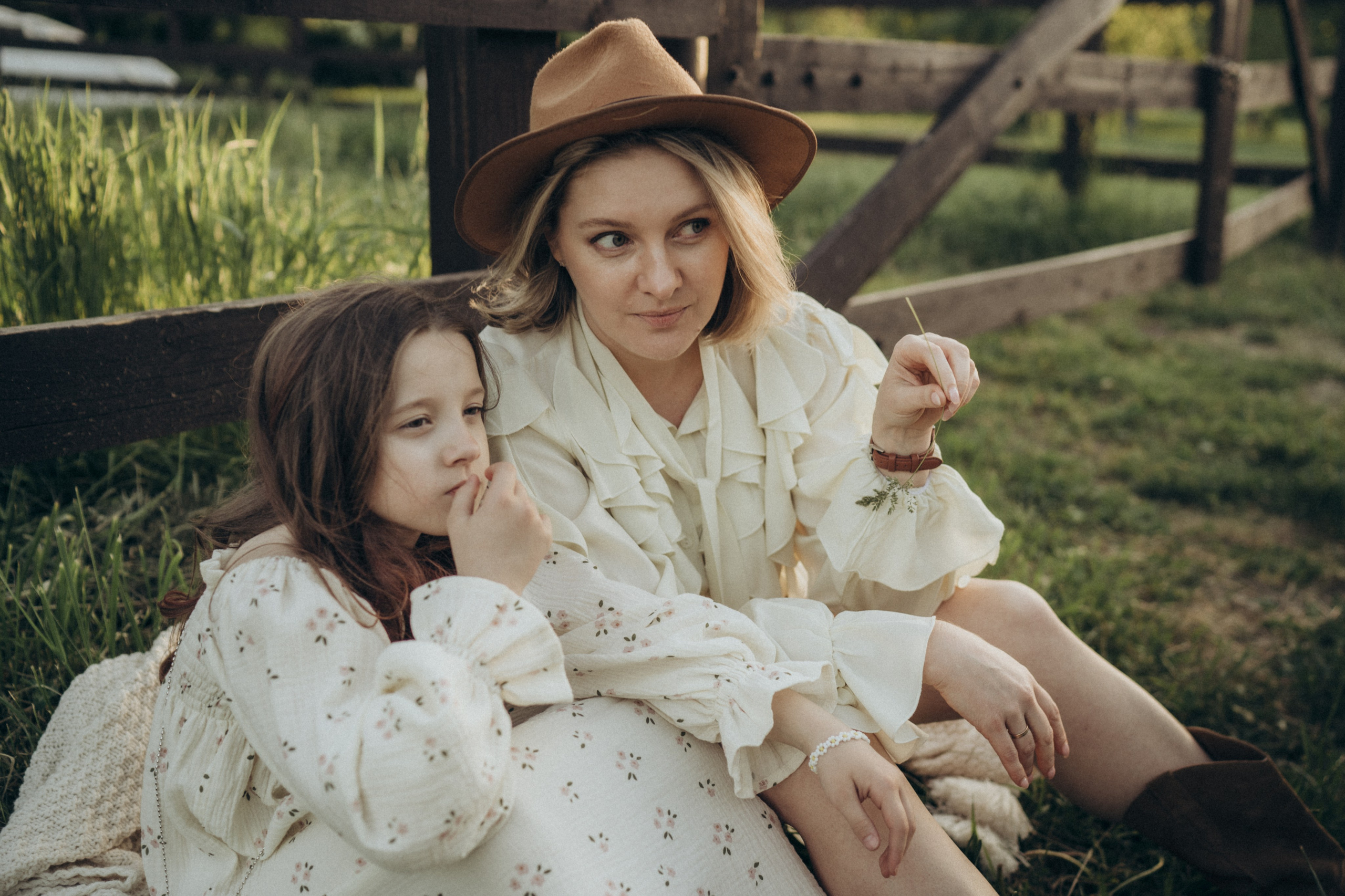 В объятиях счастья. Семейный фотограф в Москве Елена Гильманова