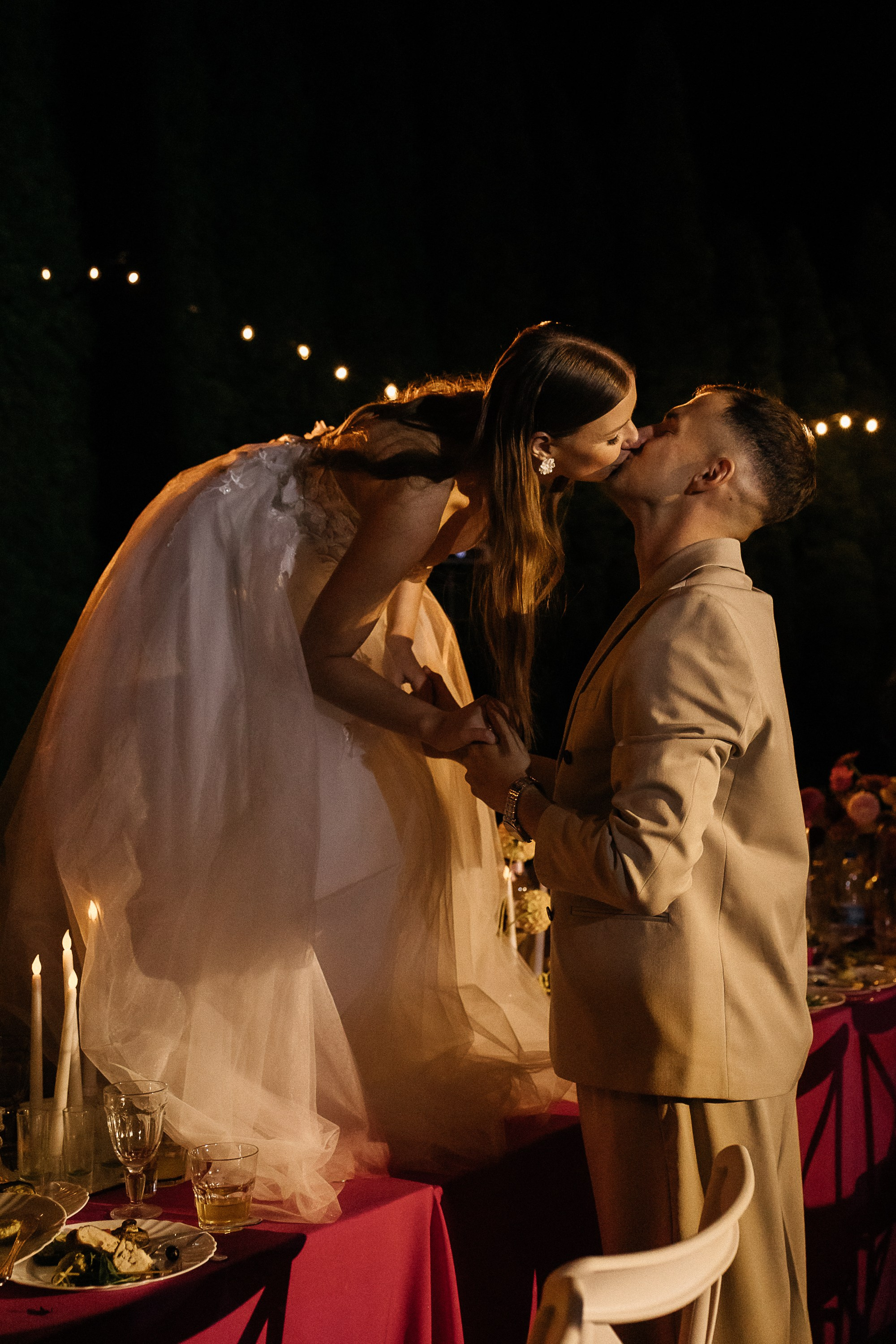 Свадебная церемония под открытым небом. Свадебный и семейный фотограф Виолетта Сидельникова. Краснодар, Россия, Беларусь, Европа