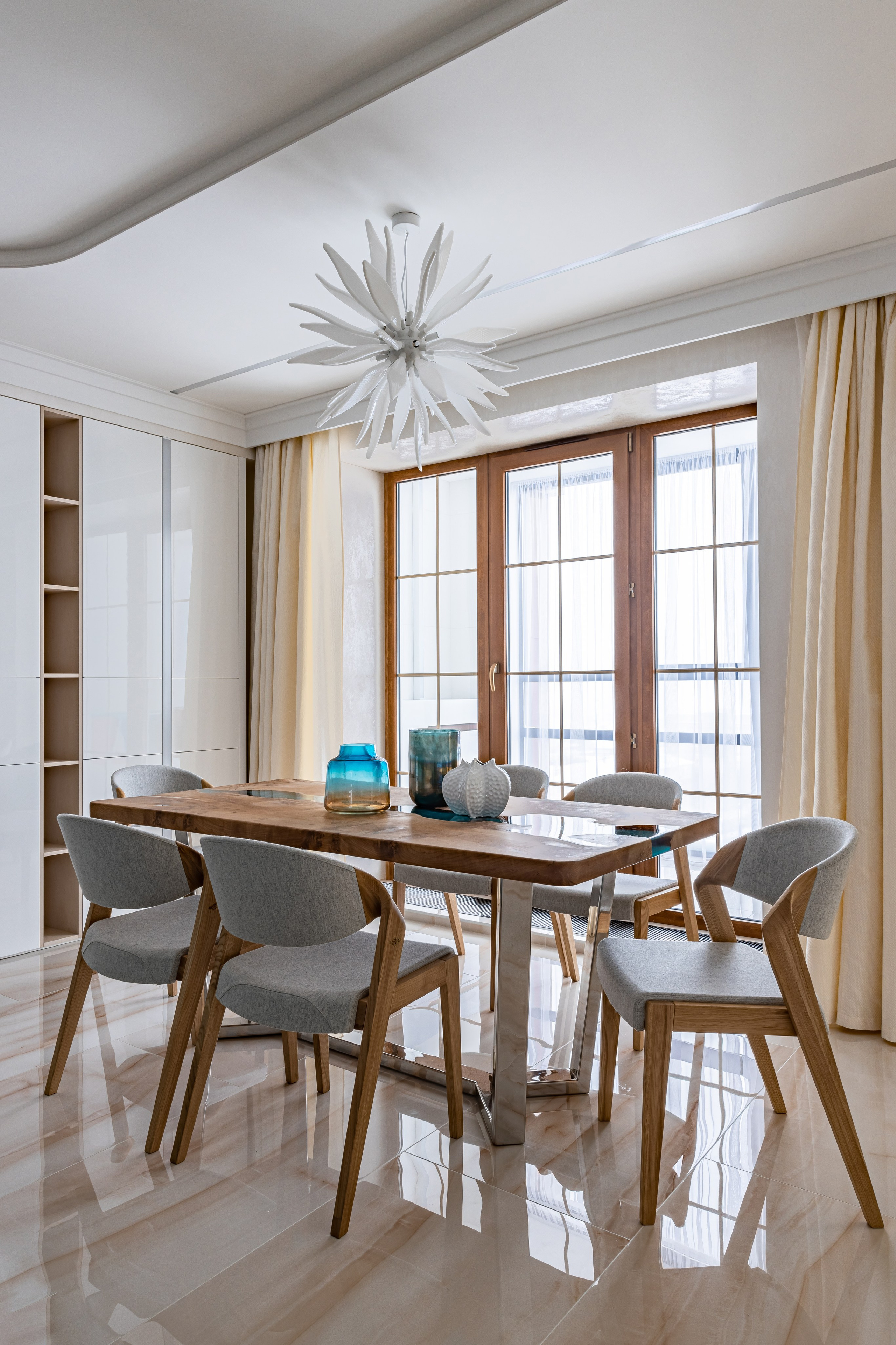 МЕЧТЫ О МОРЕ. Дизайн интерьеров Москва / Петербург / регионы