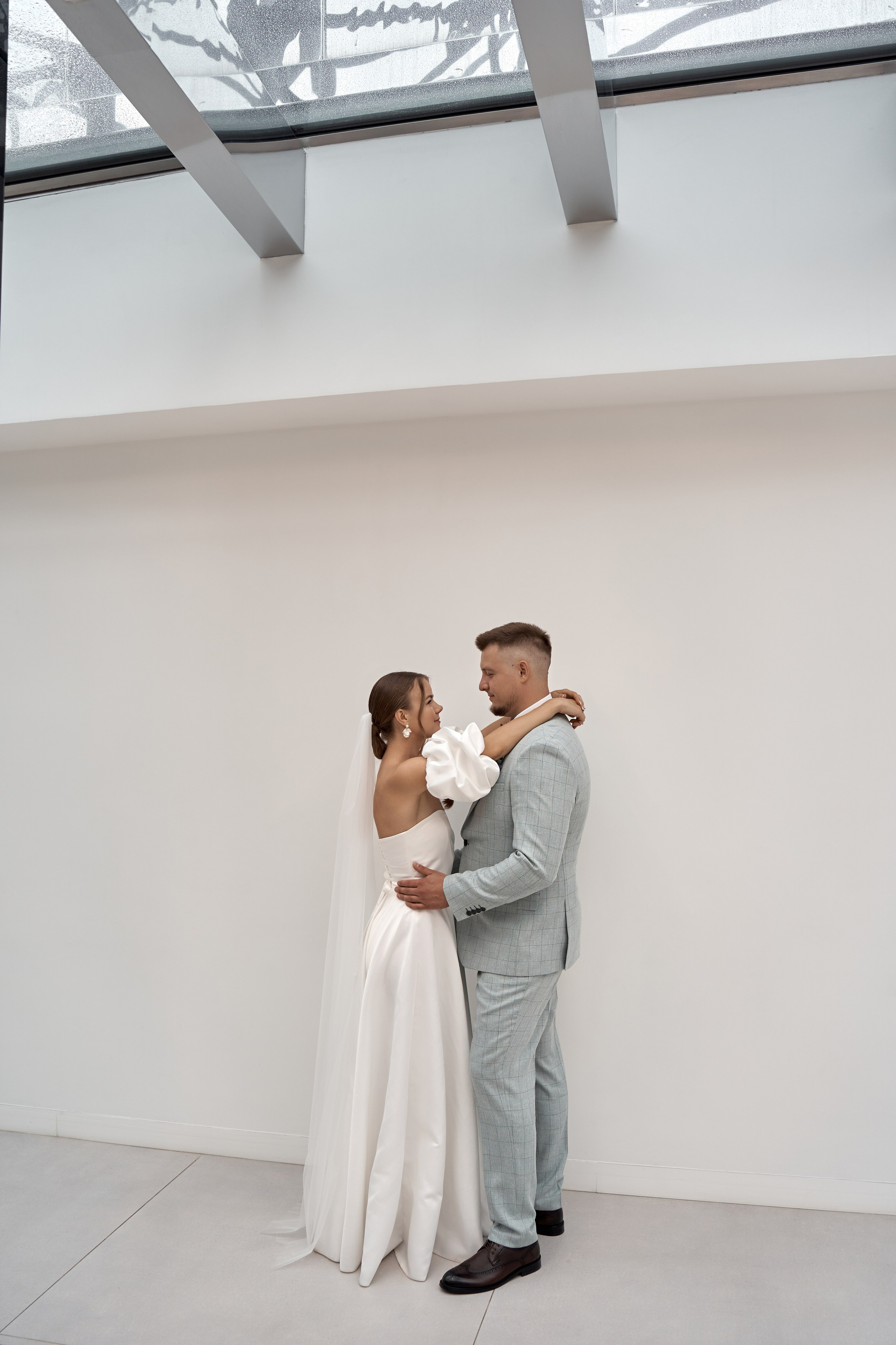 Андрей & Елена. Фотограф в Нижнем Новгороде Марина Кузнецова