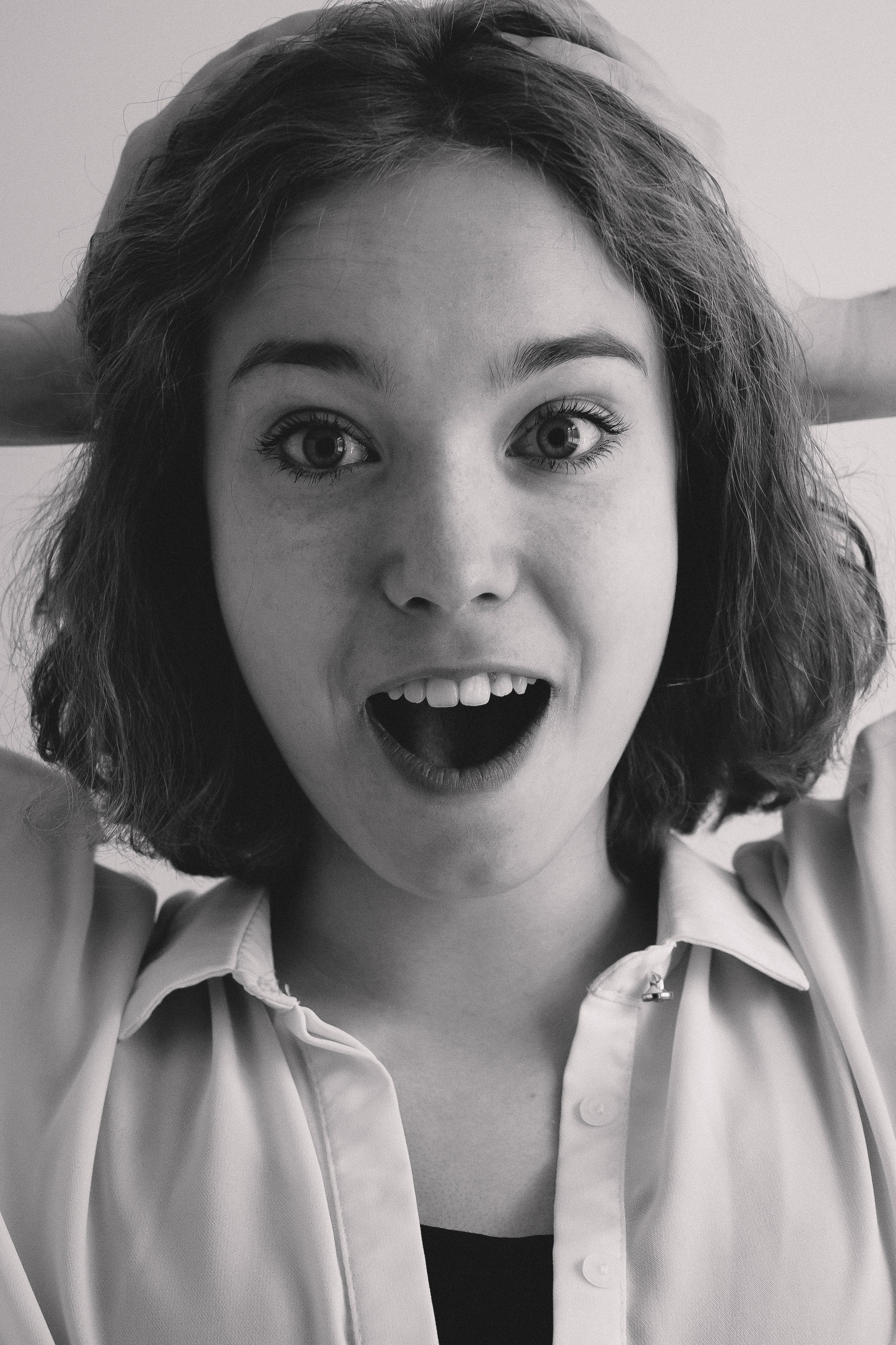 Руфь. Фотограф в Глазове Роман Маньков