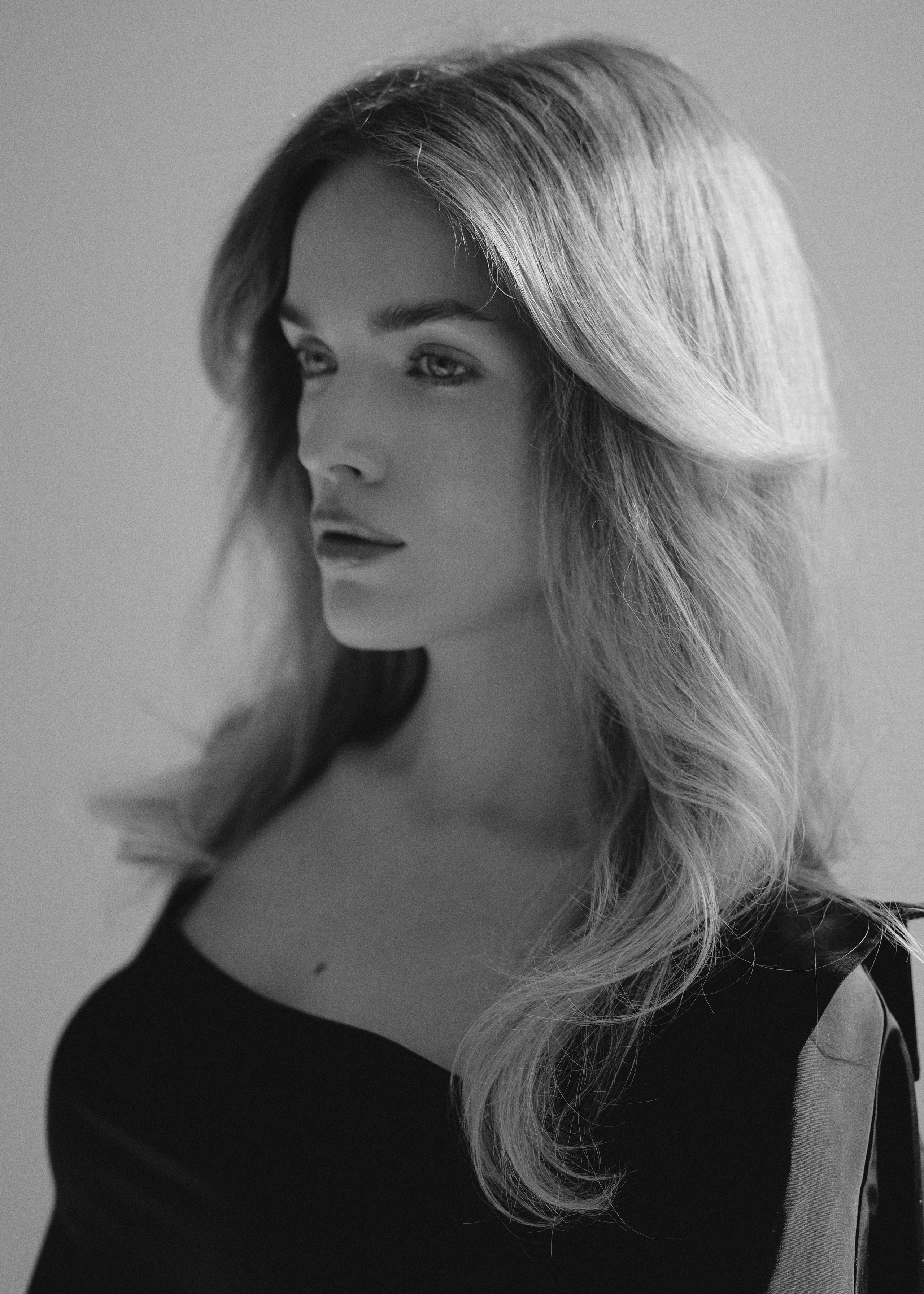 Marina. Veronika Gigolaeva Photography