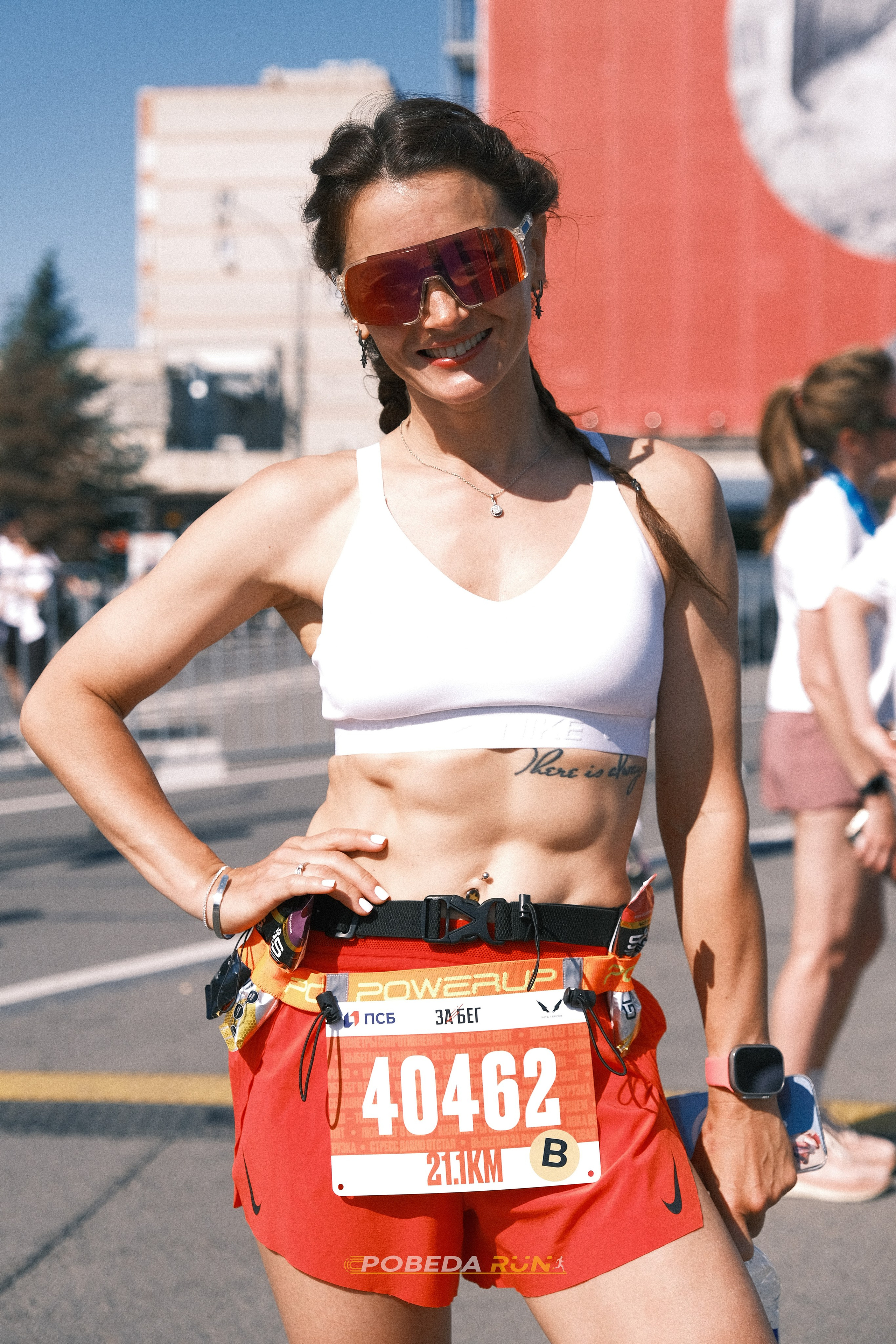 Атлетика. Спортивный фотограф в Ростове-на-Дону Сергей Реусин