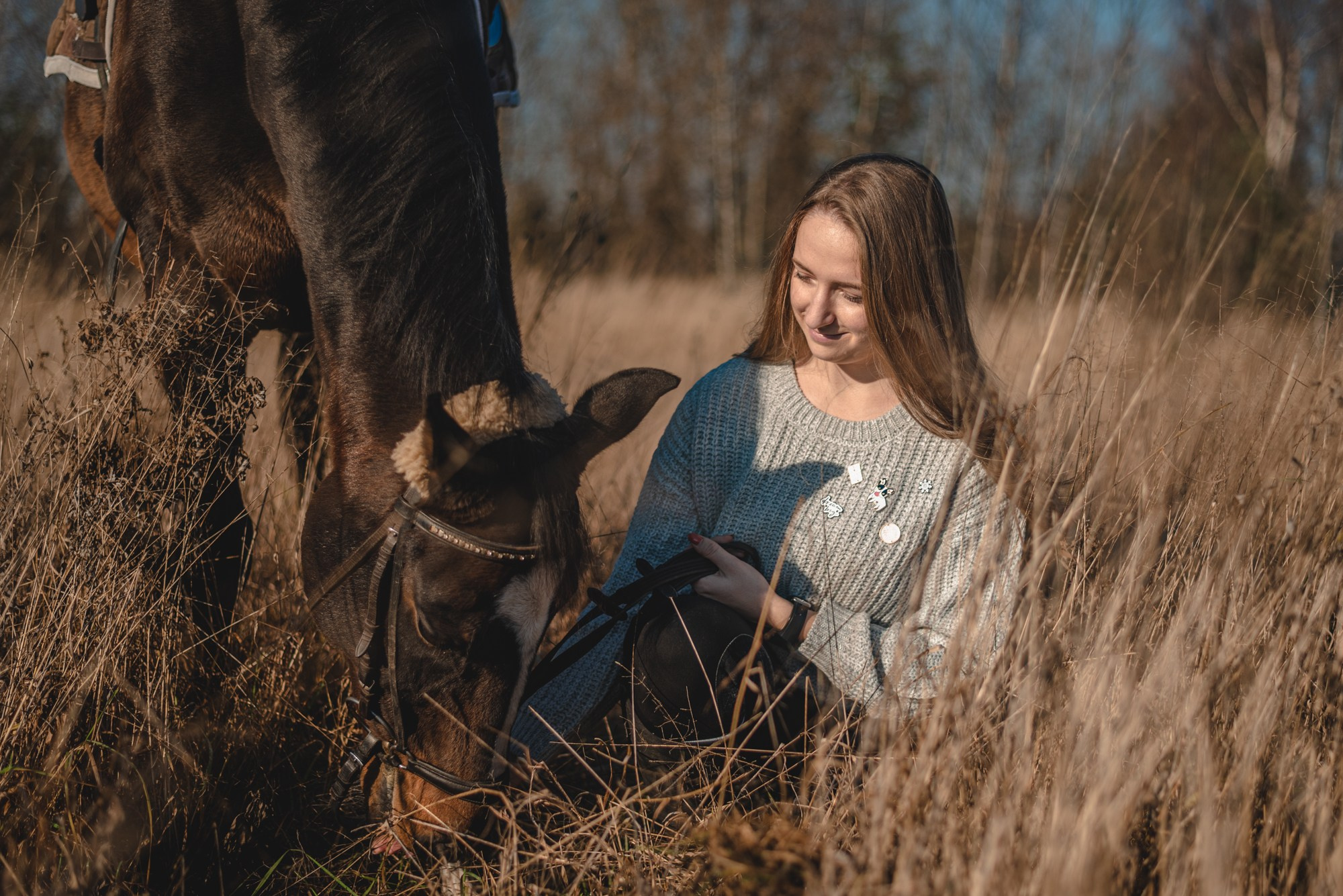 Наталья Федчун. Репортажный и портретный фотограф в Твери Ольга Борисова