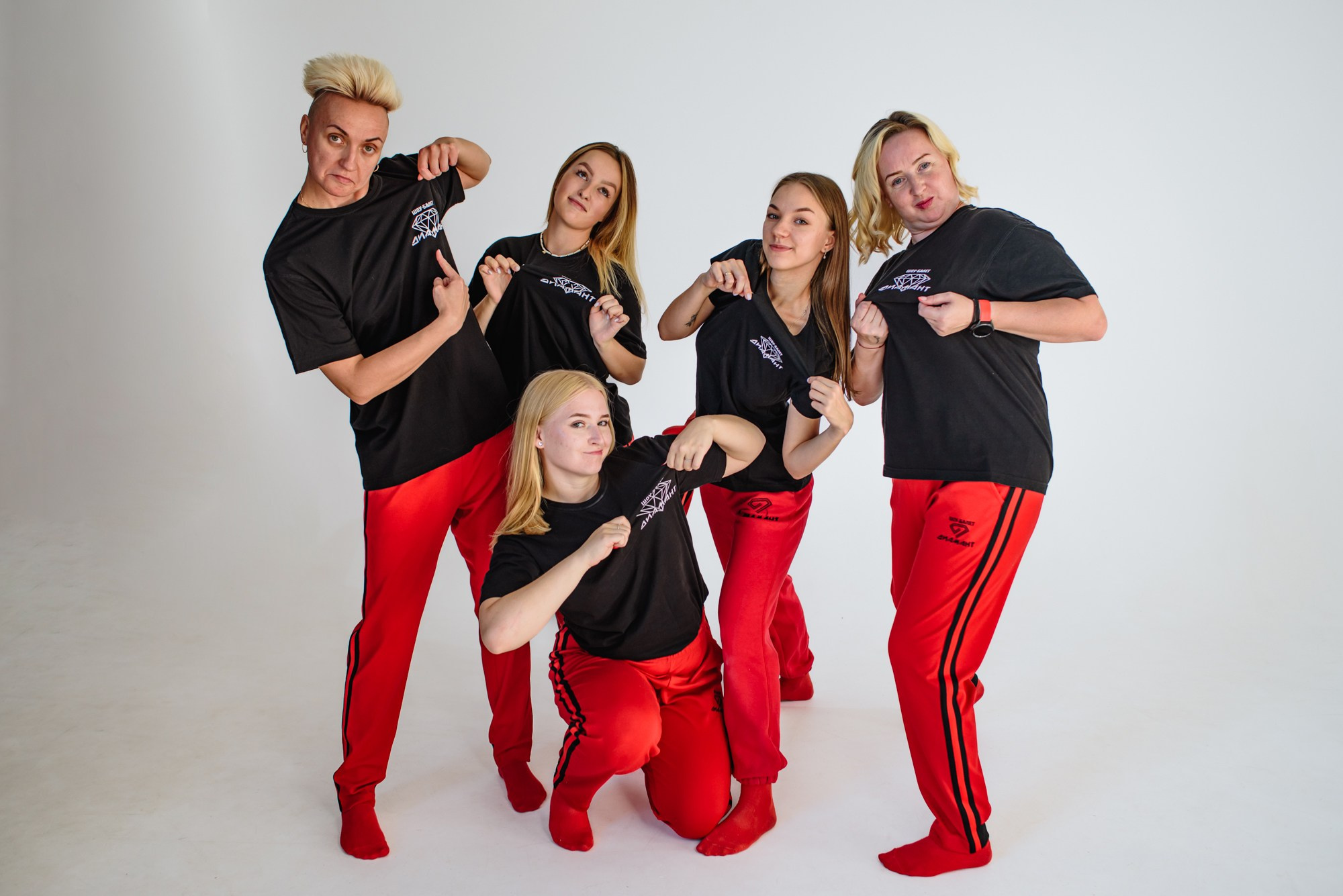 Студия танца «Диамант». Репортажный и портретный фотограф в Твери Ольга Борисова