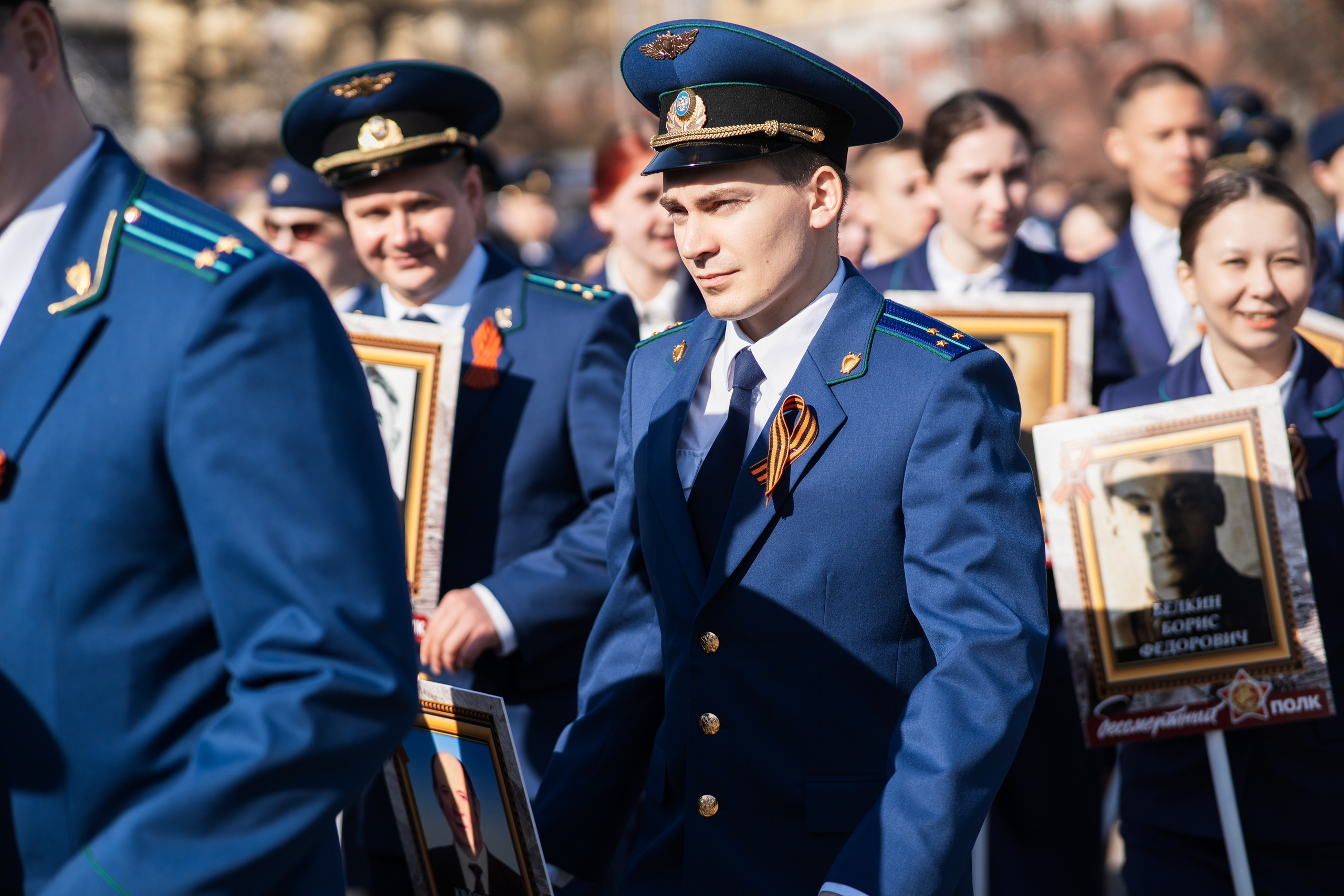 9 Мая | АЗОТ. Фотограф на любое событие в Кемерово