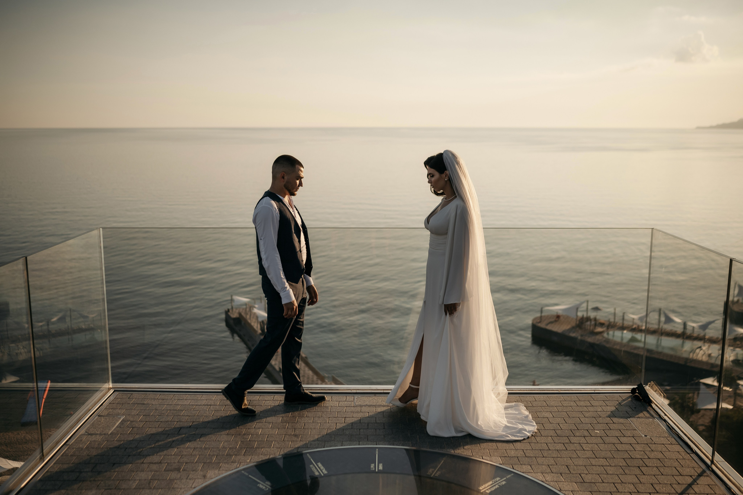 Свадьба в Винном парке в Крыму. Свадебный и семейный фотограф и видеограф, Крым, Москва, Санкт -Петербург