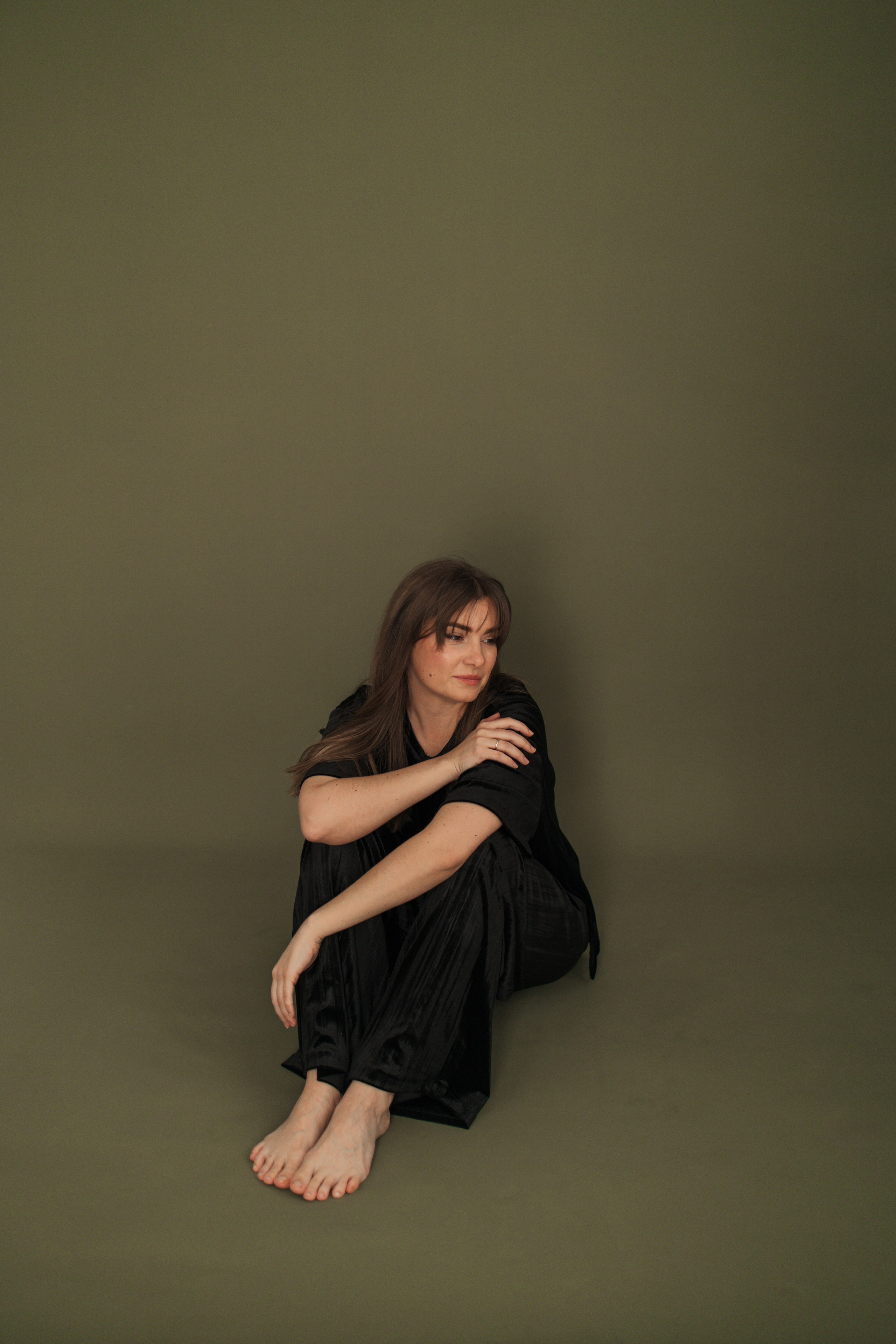 Нина / ID Studio. Фотограф в Выборге и Санкт-Петербурге Маша Гуляева