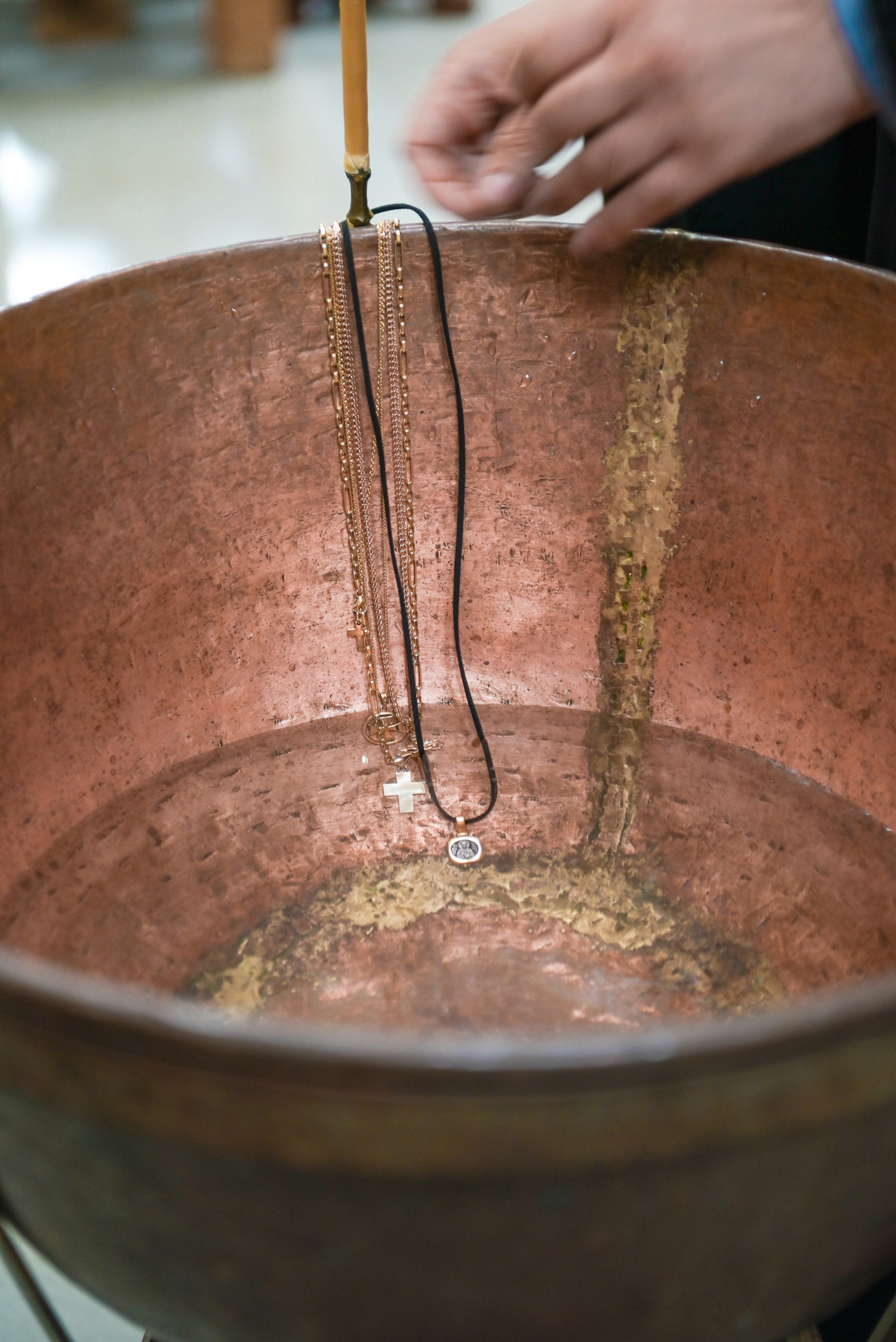 Christening Niko. Фотограф Лика Гомиашвили Тбилиси Грузия