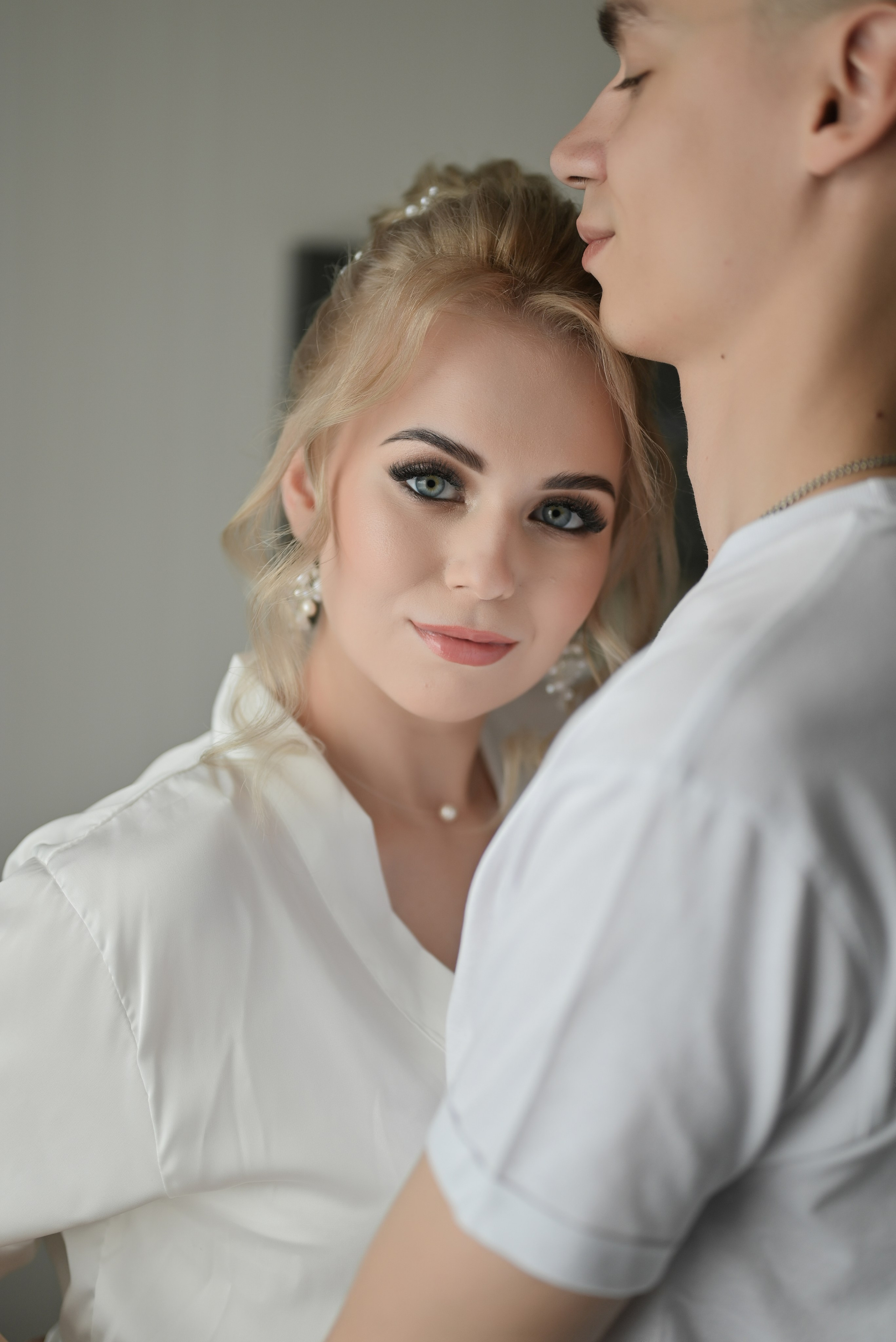 Данил & Алена. Свадебный и семейный фотограф в Уфе Александров Максим