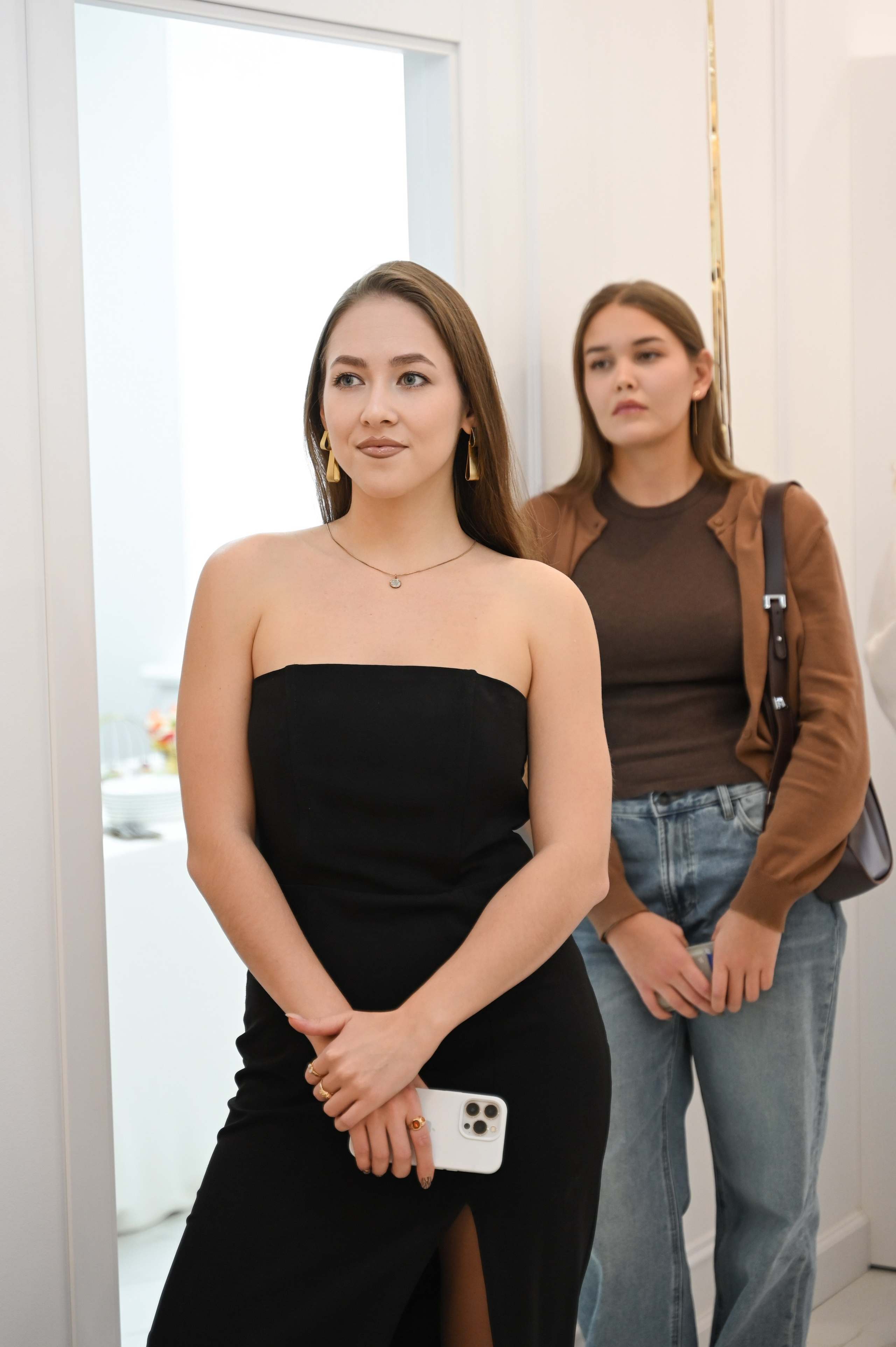 Открытие клиники «TOP CLINIC». Свадебный и семейный фотограф в Уфе Александров Максим