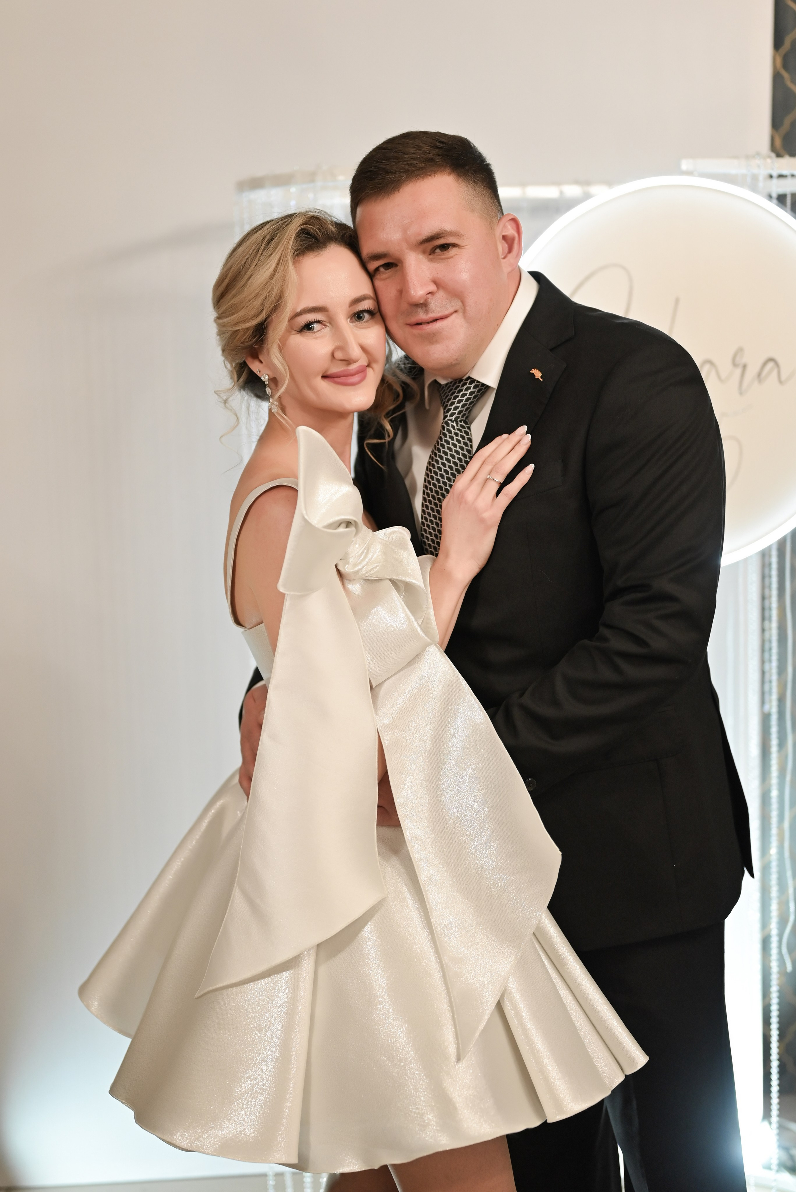 День Рождения Гульнары!. Свадебный и семейный фотограф в Уфе Александров Максим