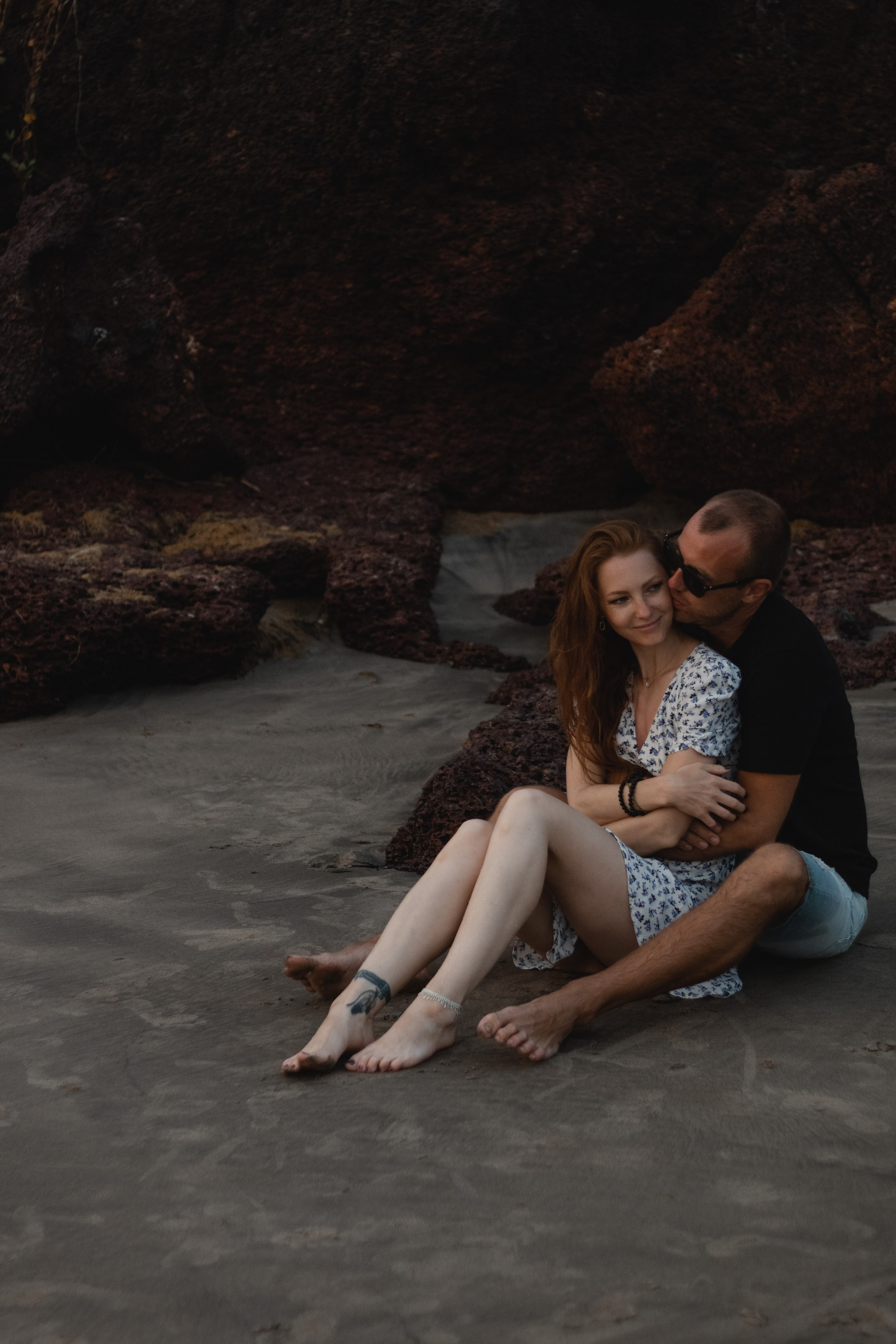 Love Story Таня и Максим. ФОТОГРАФ НОВОСИБИРСК — АЛЁНА ЖИГАЛЕЕВА