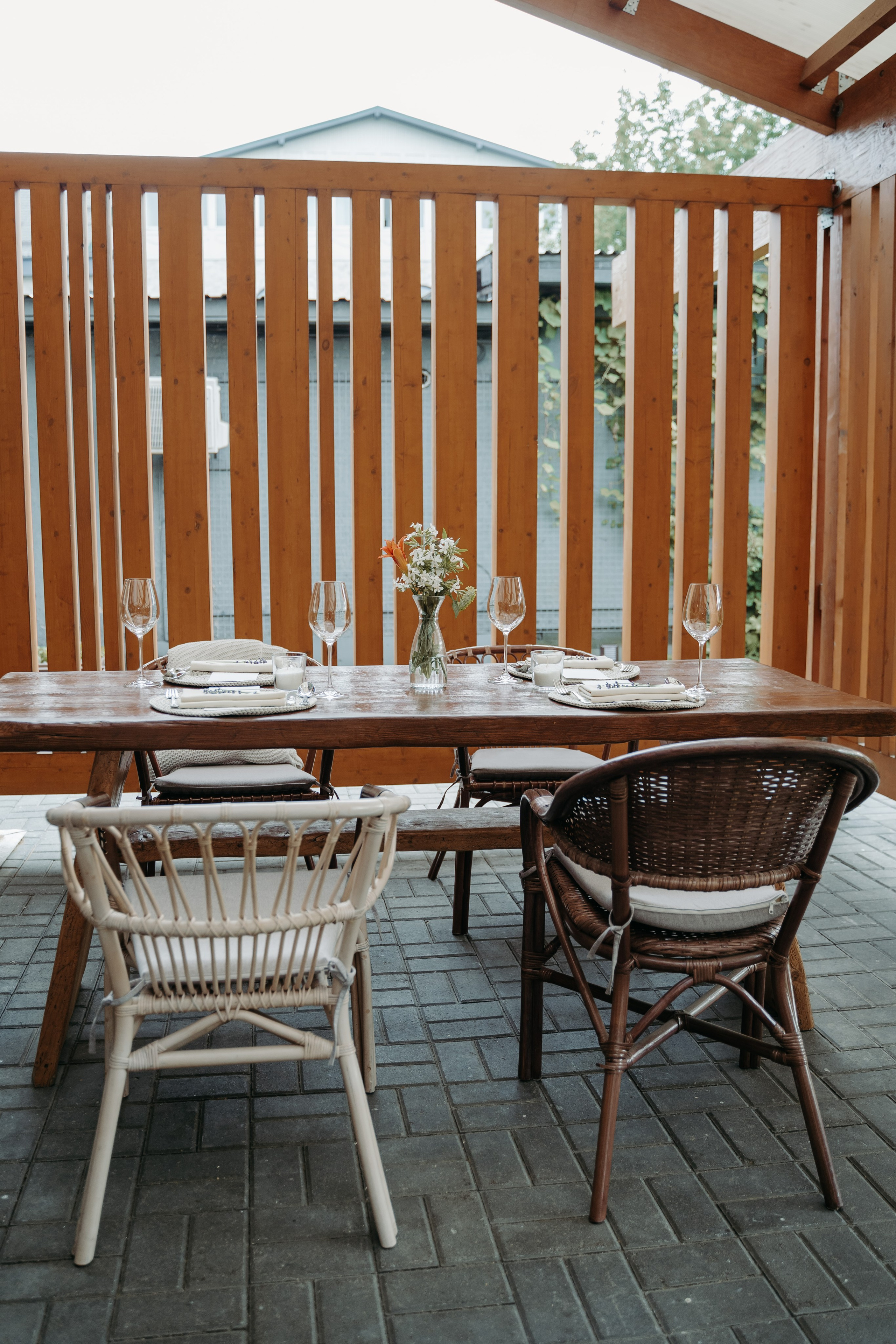 Открытый ужин с Mishlen Шеф Поварами. Репортажный и свадебный фотограф в Москве Рая Небогатова