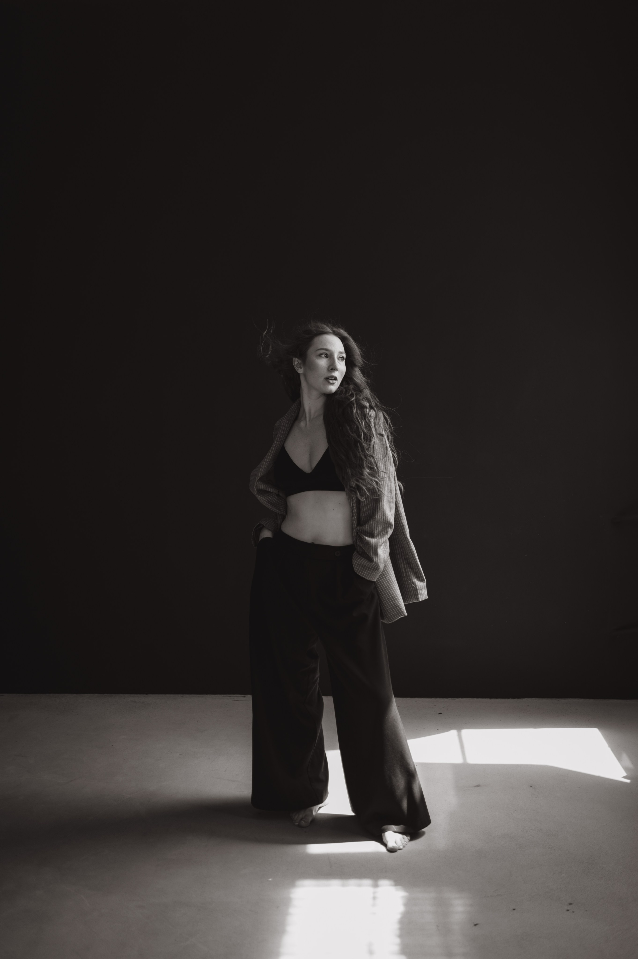 Искренность. Фотограф Быстрова Дарья г. Москва