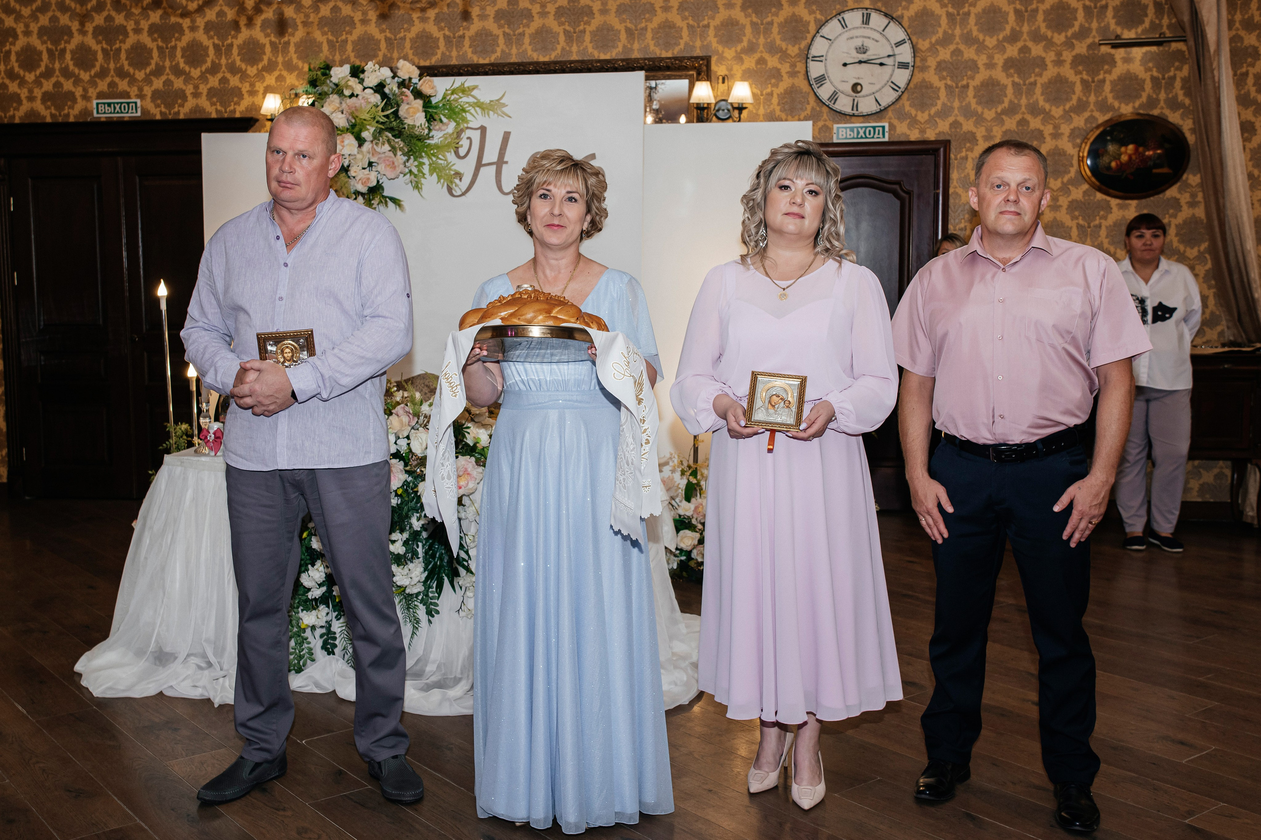 Юлия и Никита. Семейный и детский фотограф в Самара Егорова Ирина