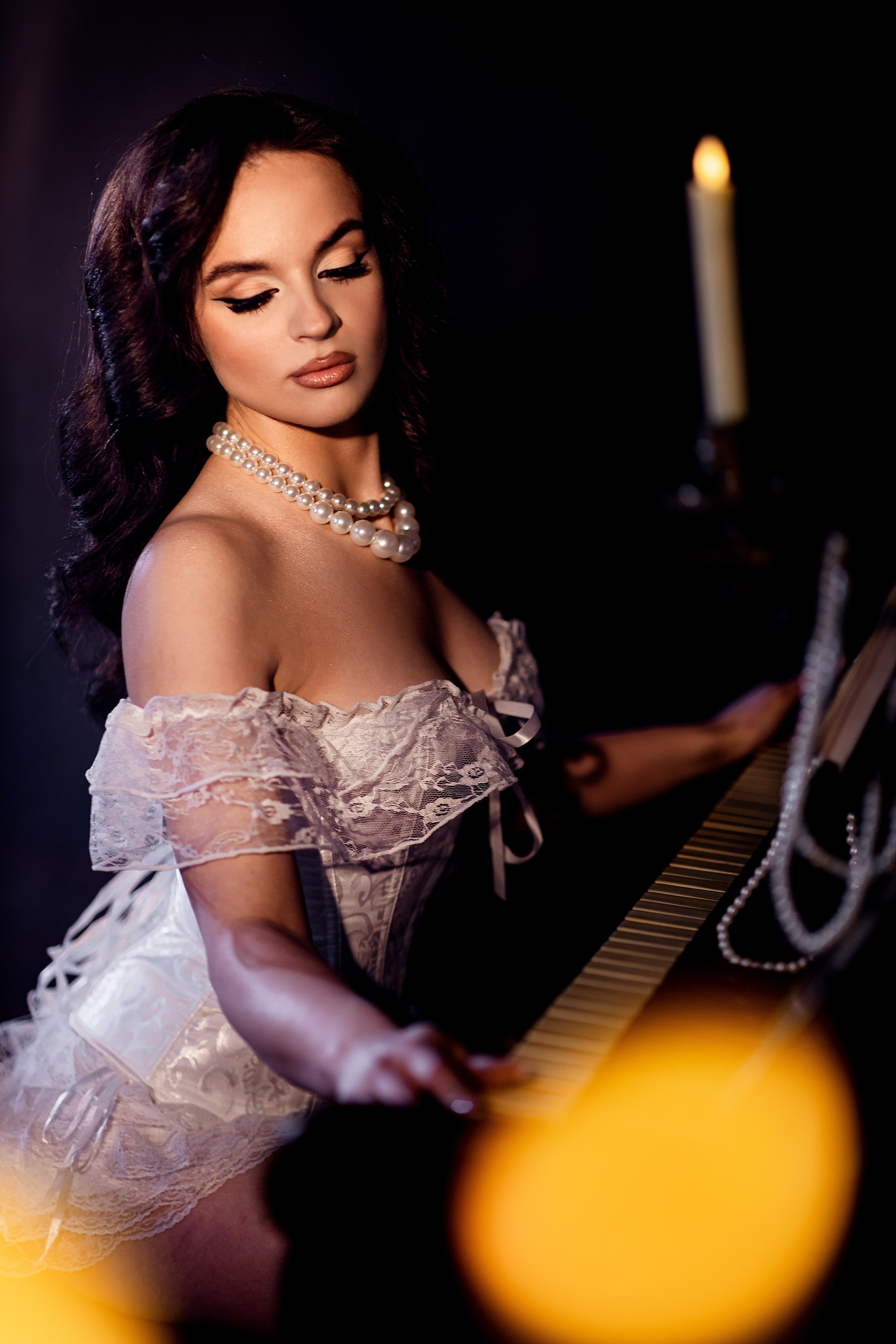 Индивидуальные