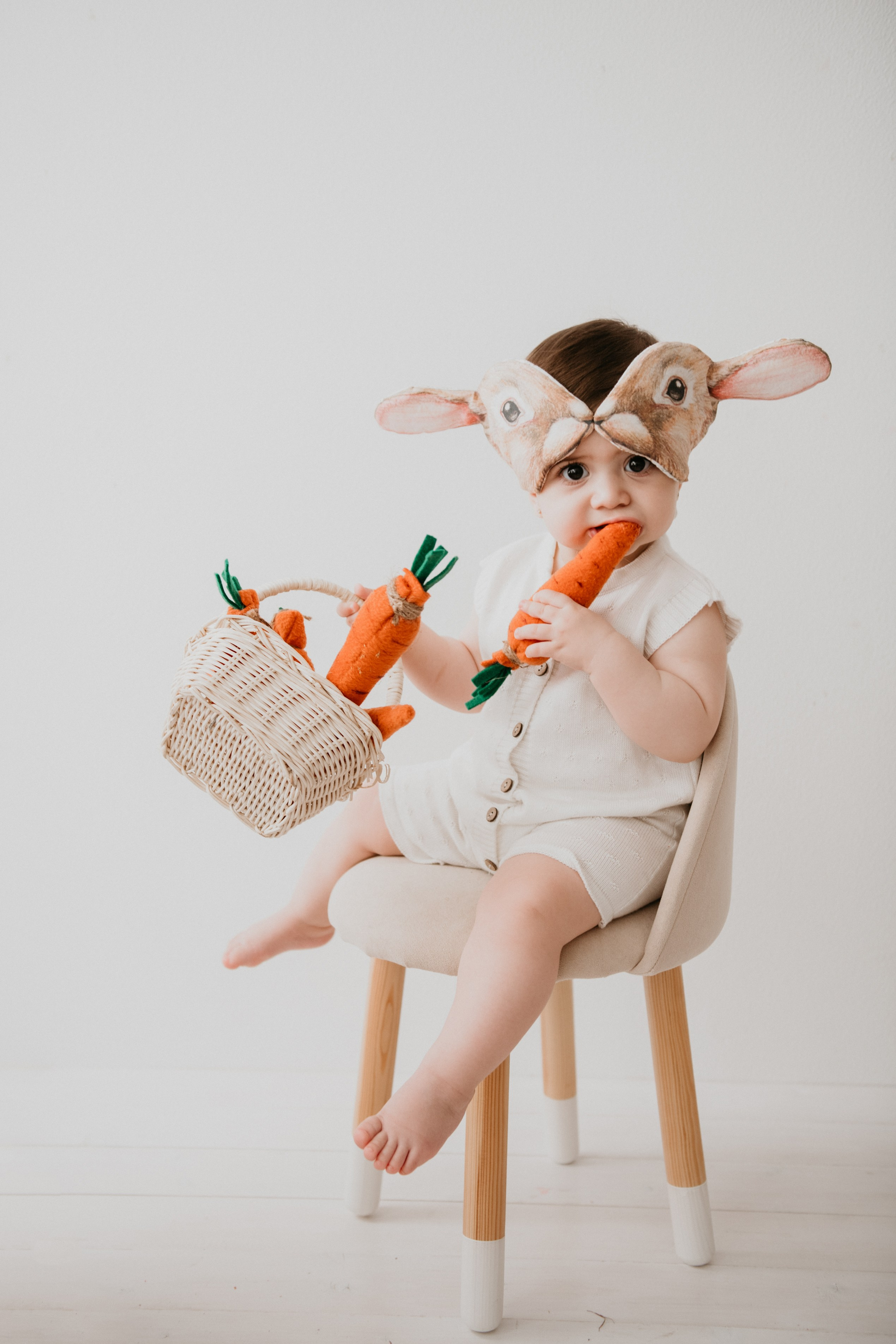 Саффи, 9месяцев. Детский и семейный фотограф в Армавире Даша Зубкова