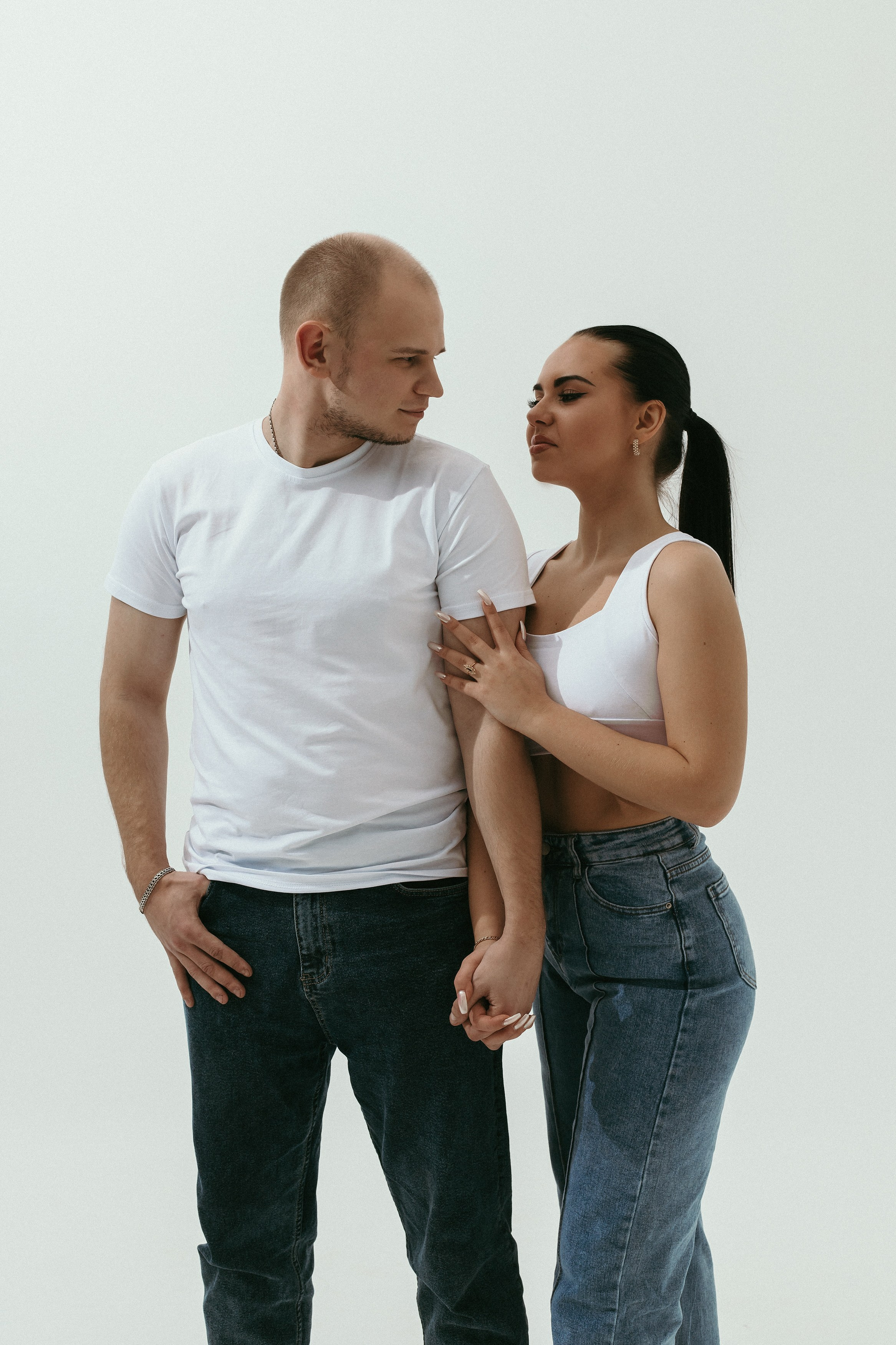 Алина и Влад. Фотограф в Нижнем Новгороде| Шоронова Снежана