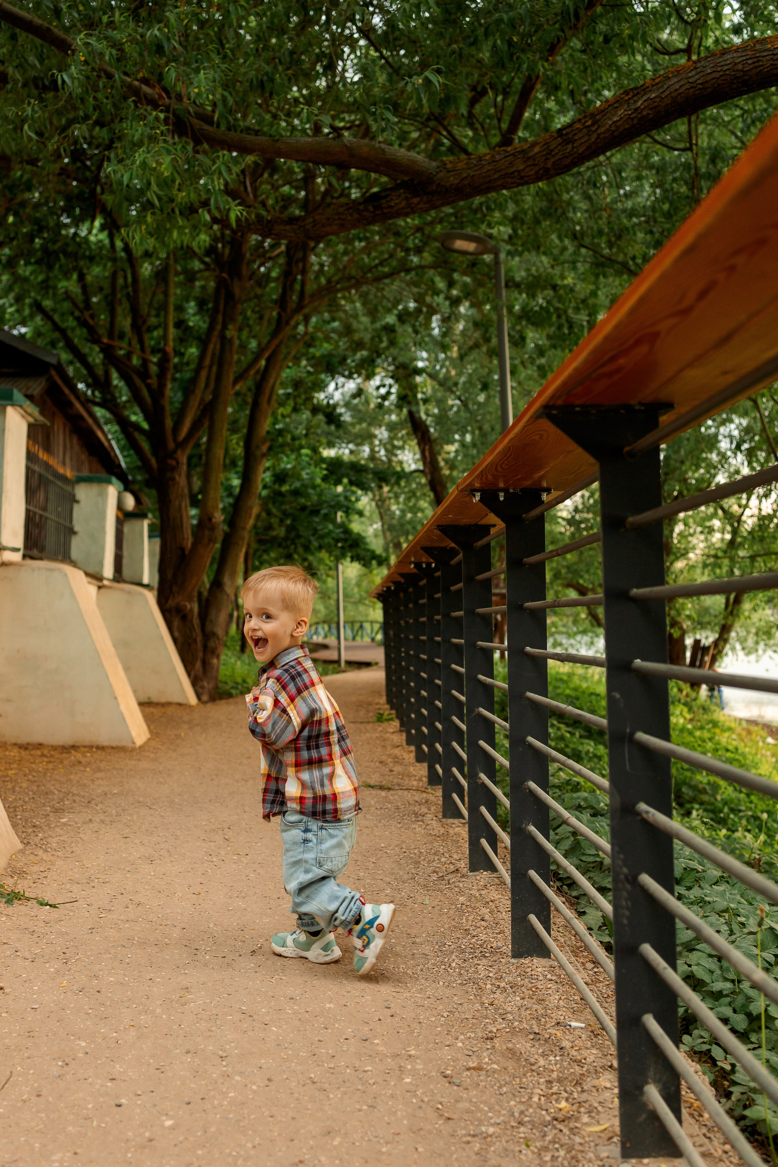 Белое озеро