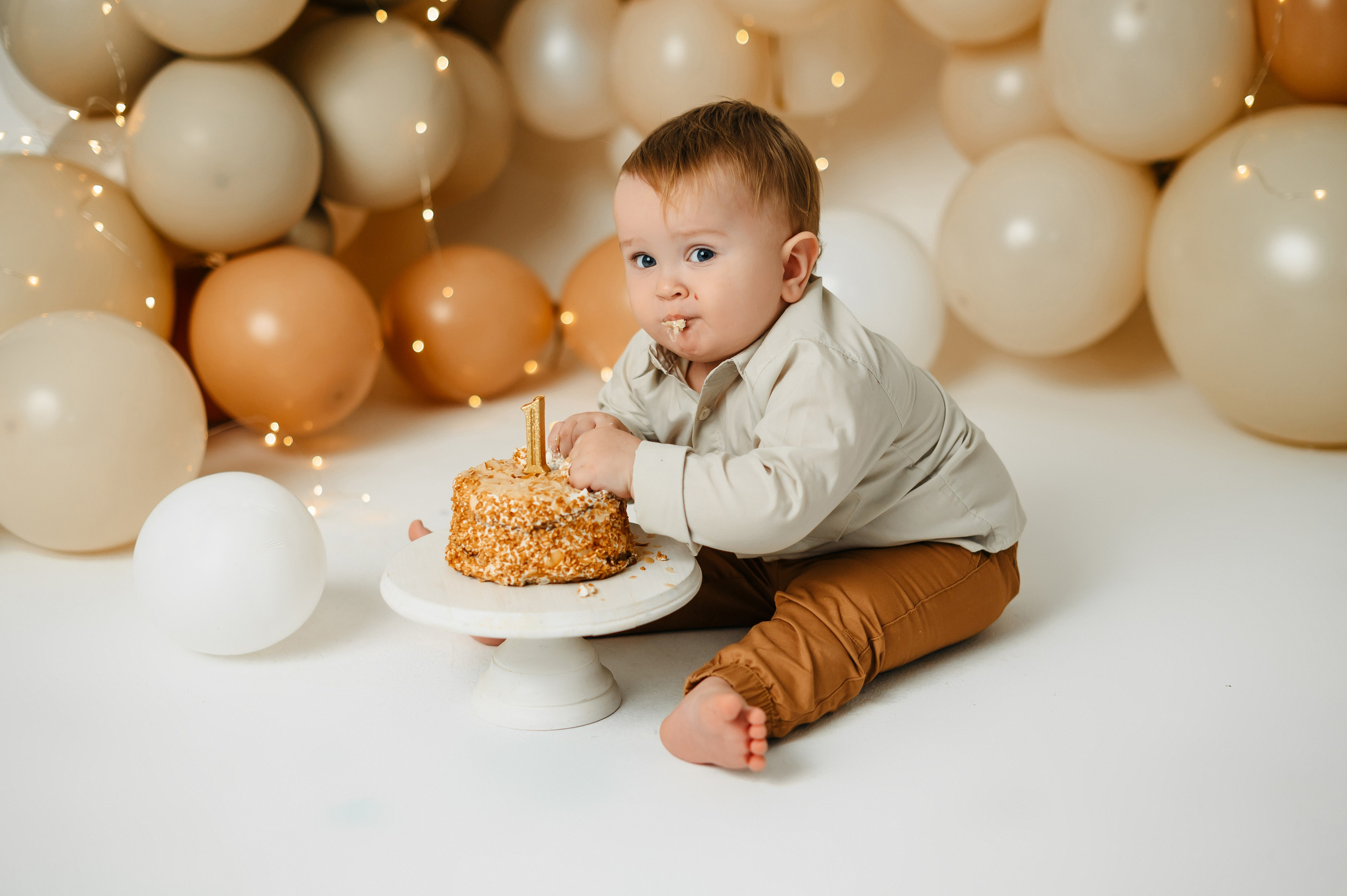 Мальчики. Семейный и детский фотограф в Калининиграде Оксана Лебедева