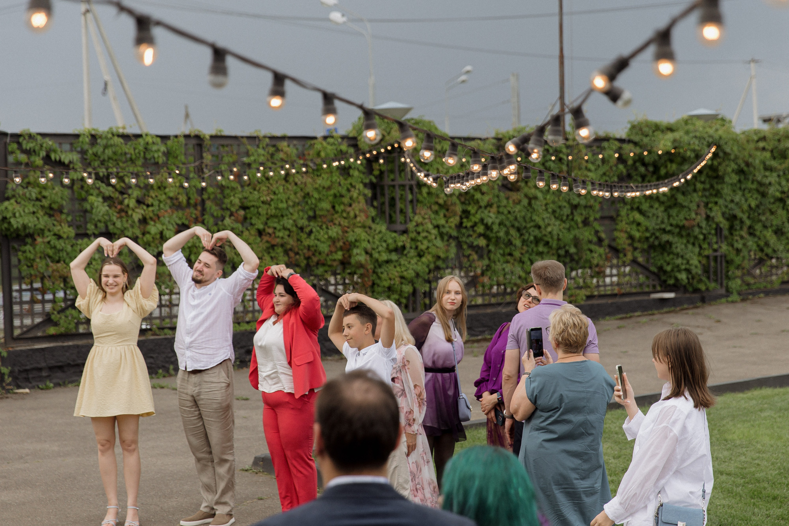 Backstage. Свадебный фотограф Колесников Антон