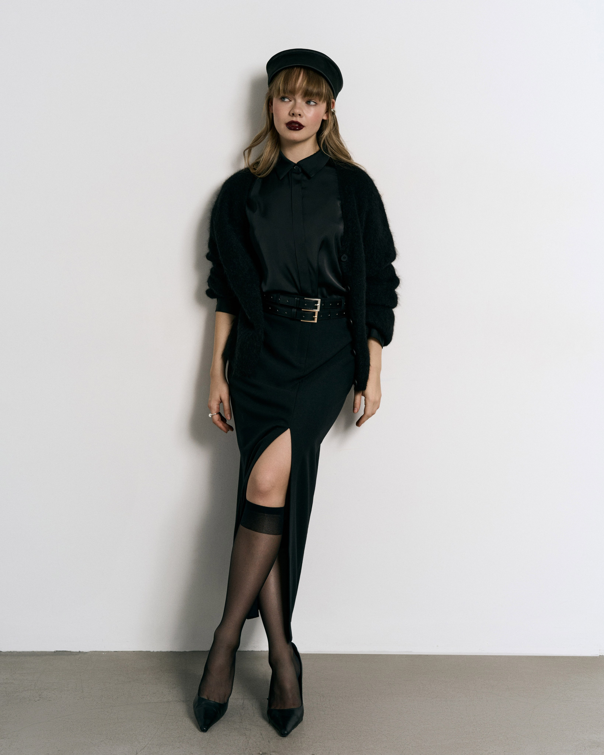 JULIA. Коммерческий фотограф в Москве Коновалова Ольга