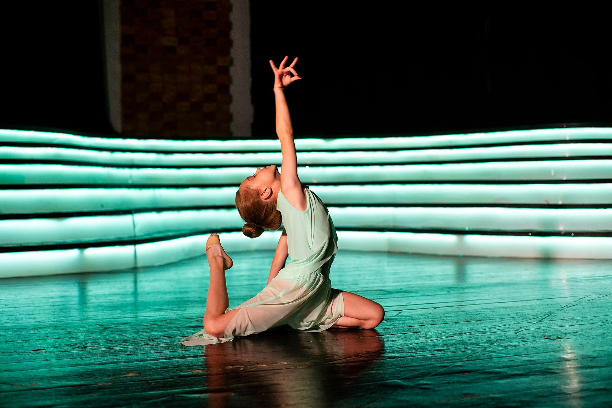 Танцевальная съемка. Фотограф Александра Тим. Москва