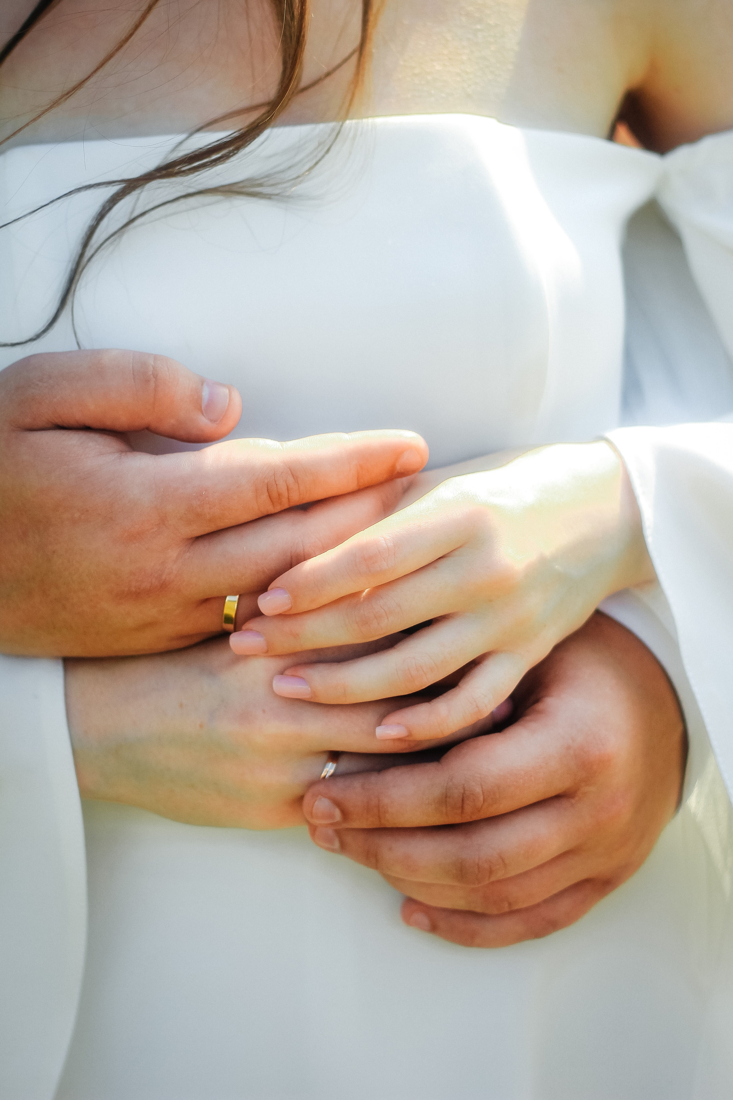 Вероника и Николай. Фотограф Киров — Глазов Арина Авакумова