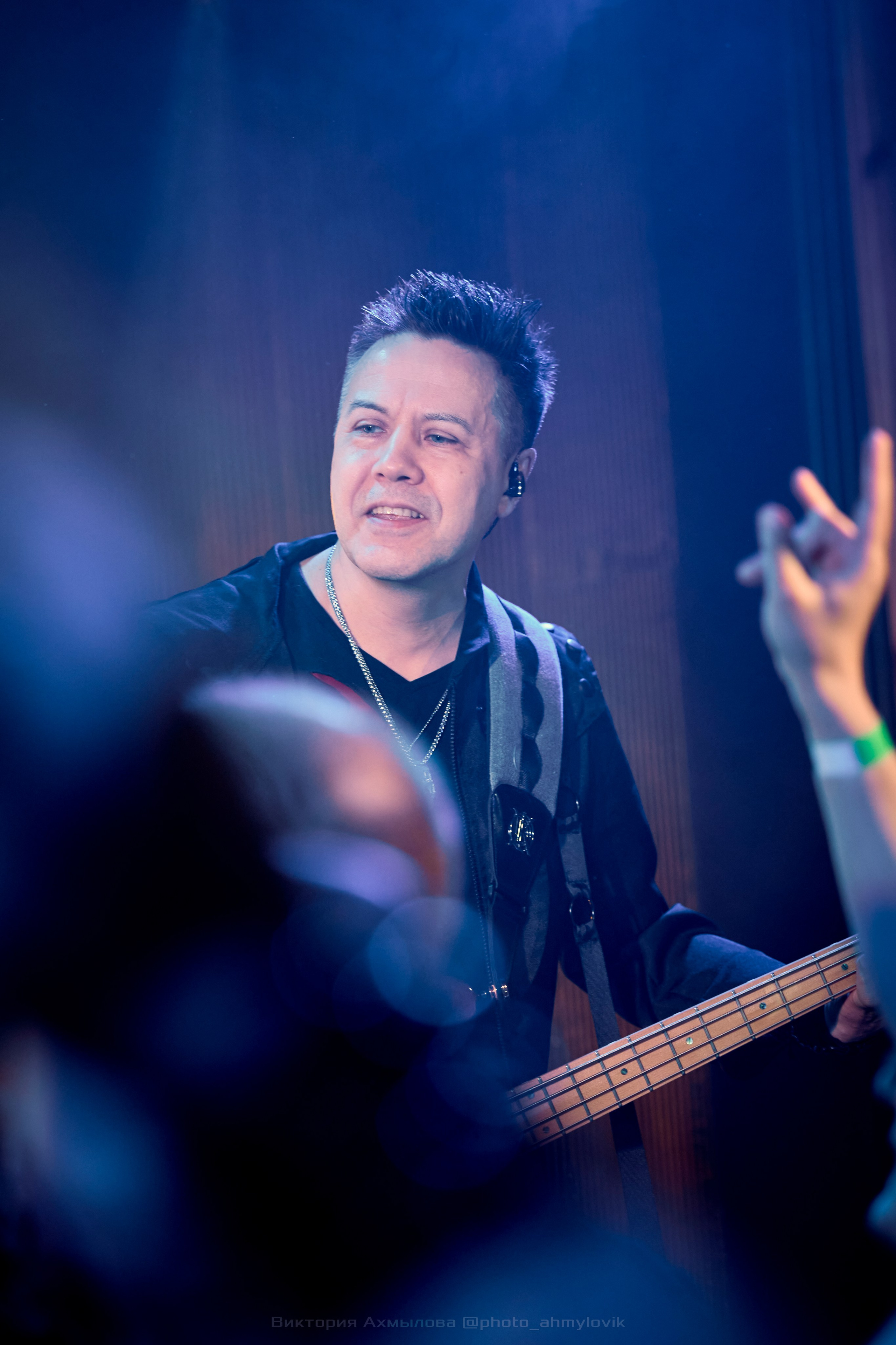 18.05.2025 Джоконда. Владимир. Виктория Ахмылова. Фотограф в Москве