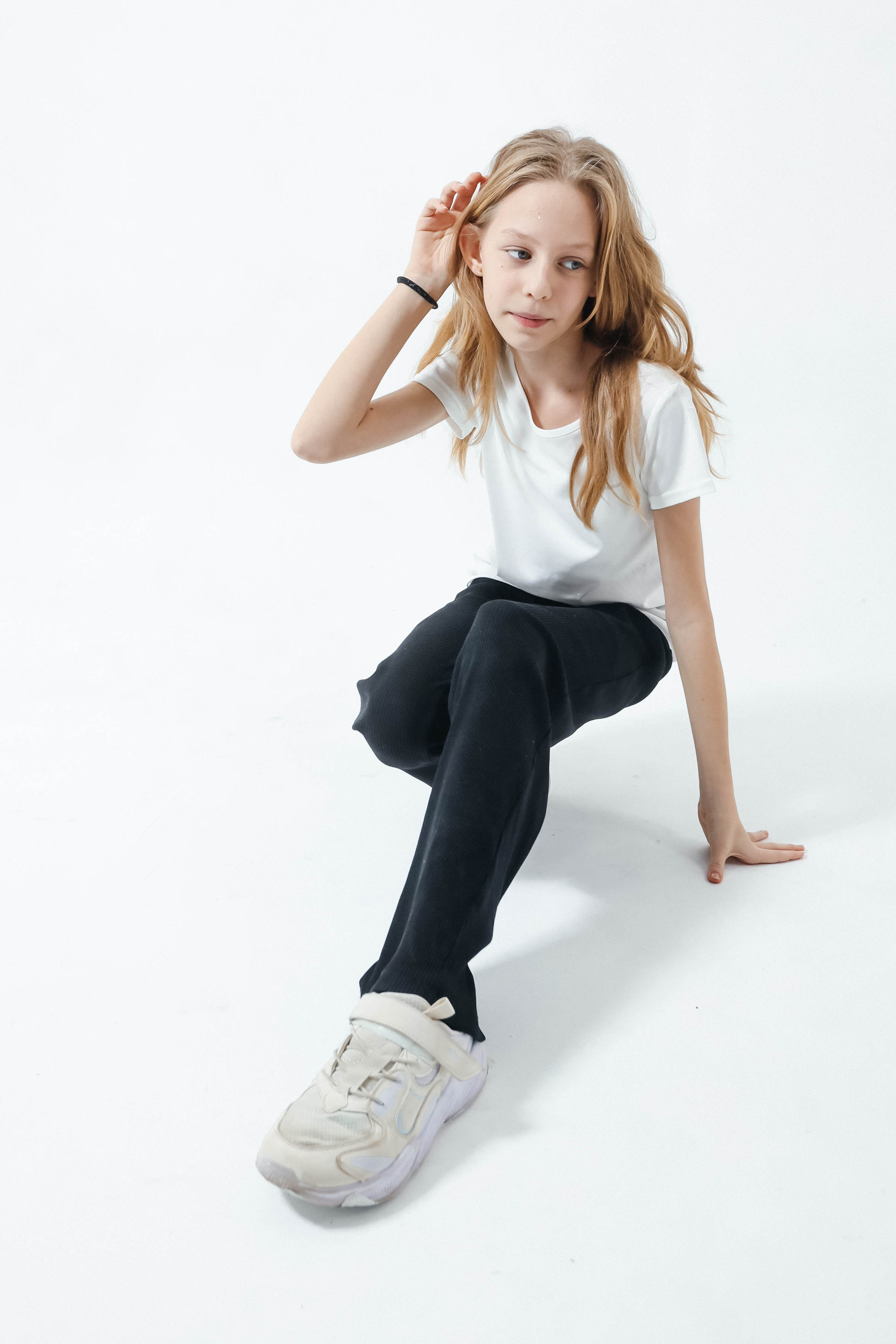 Алиса, 14 лет, рост 161 см. Efimova Model Agency