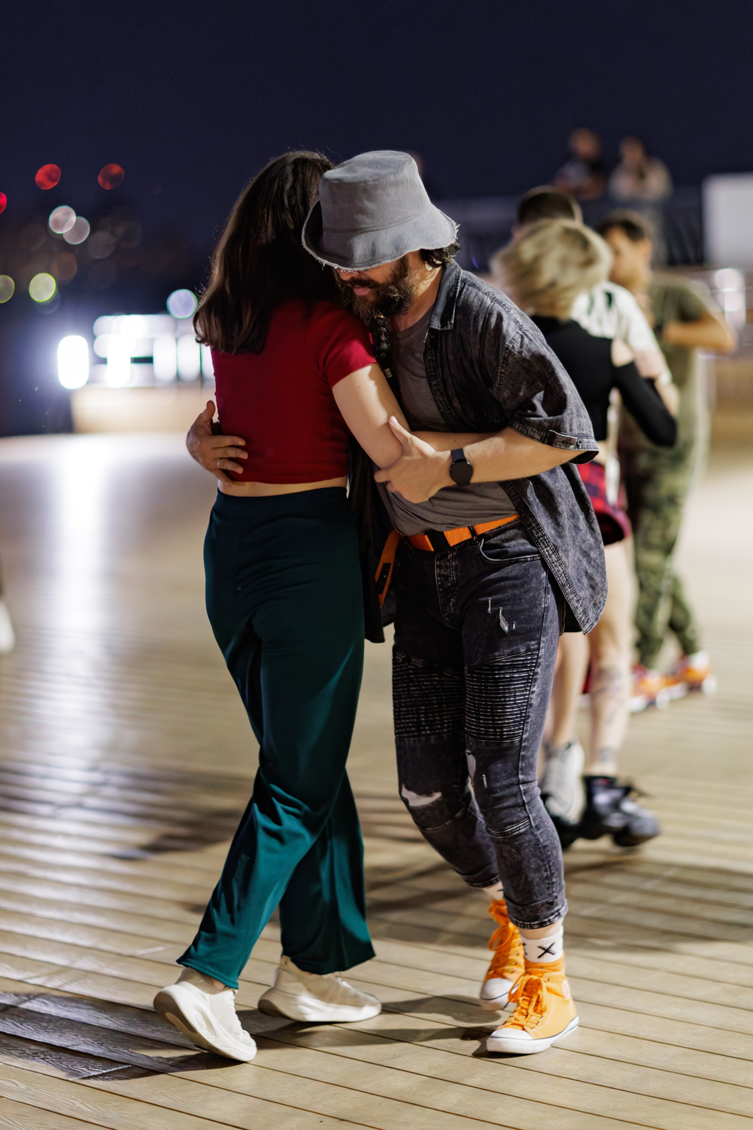 7 Июня 2025. Опен эйр на Петровской набережной. Свадебный фотограф в Воронеже Александр Работкин