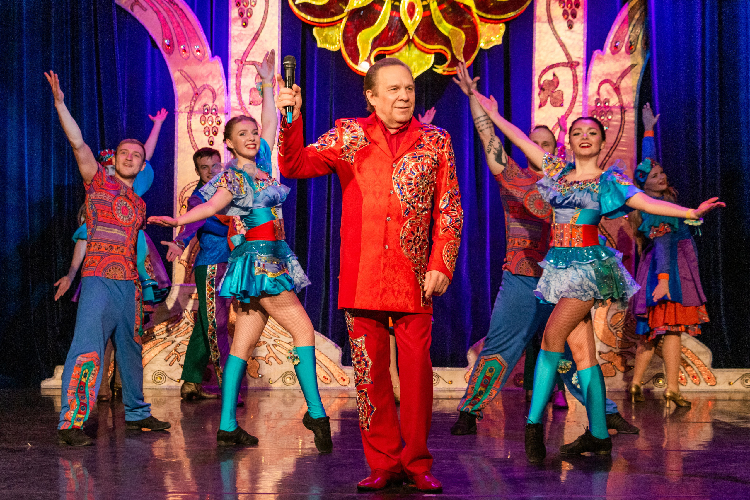 Жар-птица. Фотограф в Москве | Екатерина Кондрашова